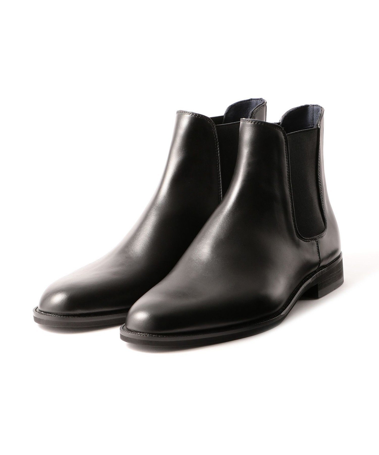 三陽山長｜【防水 誠十郎/BOSUI SEIJURO】サイドゴアブーツ | Rakuten