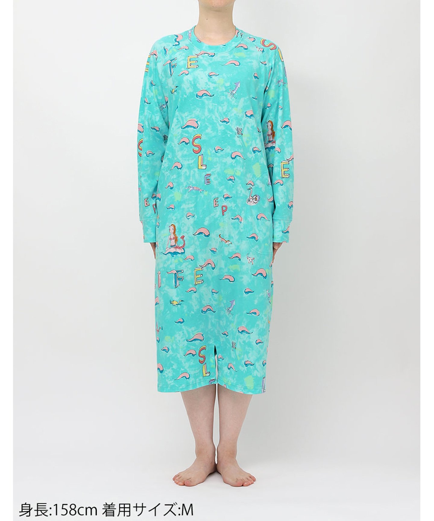 tsumori chisato SLEEP｜ツモリチサト スリープ ルームウエア