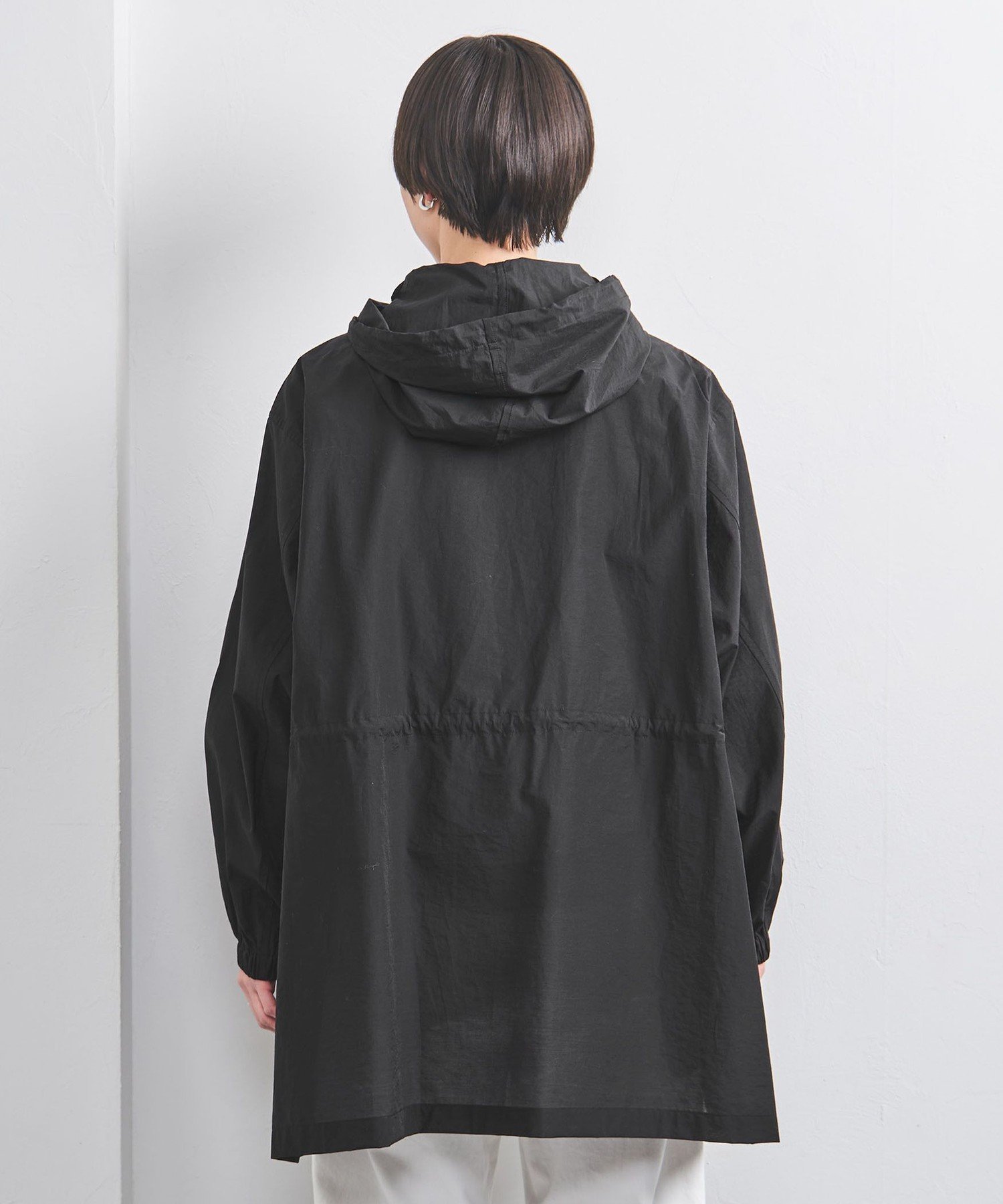 UNITED ARROWS LTD. OUTLET｜シアータフタ モッズコート | Rakuten