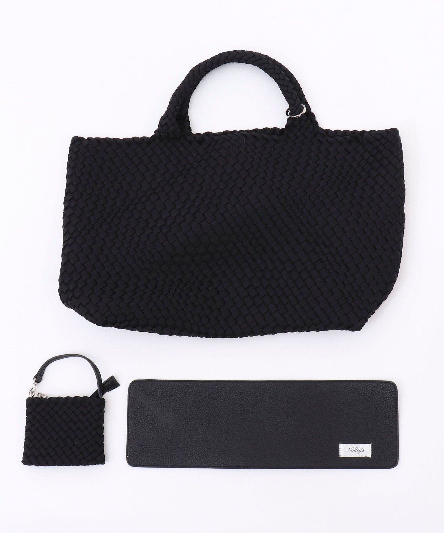 NOLLEY'S｜メッシュトートLL | Rakuten Fashion(楽天ファッション／旧