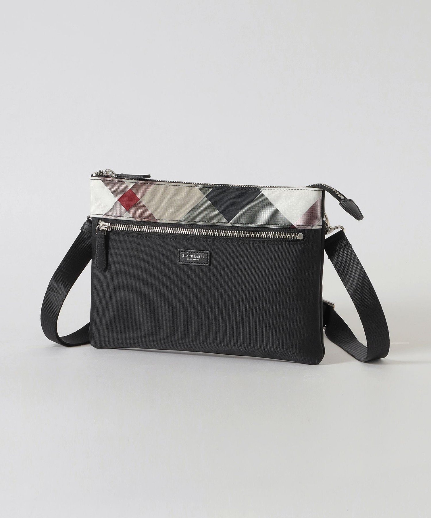 BLUE LABEL / BLACK LABEL CRESTBRIDGE｜【一部店舗限定】ナイロン