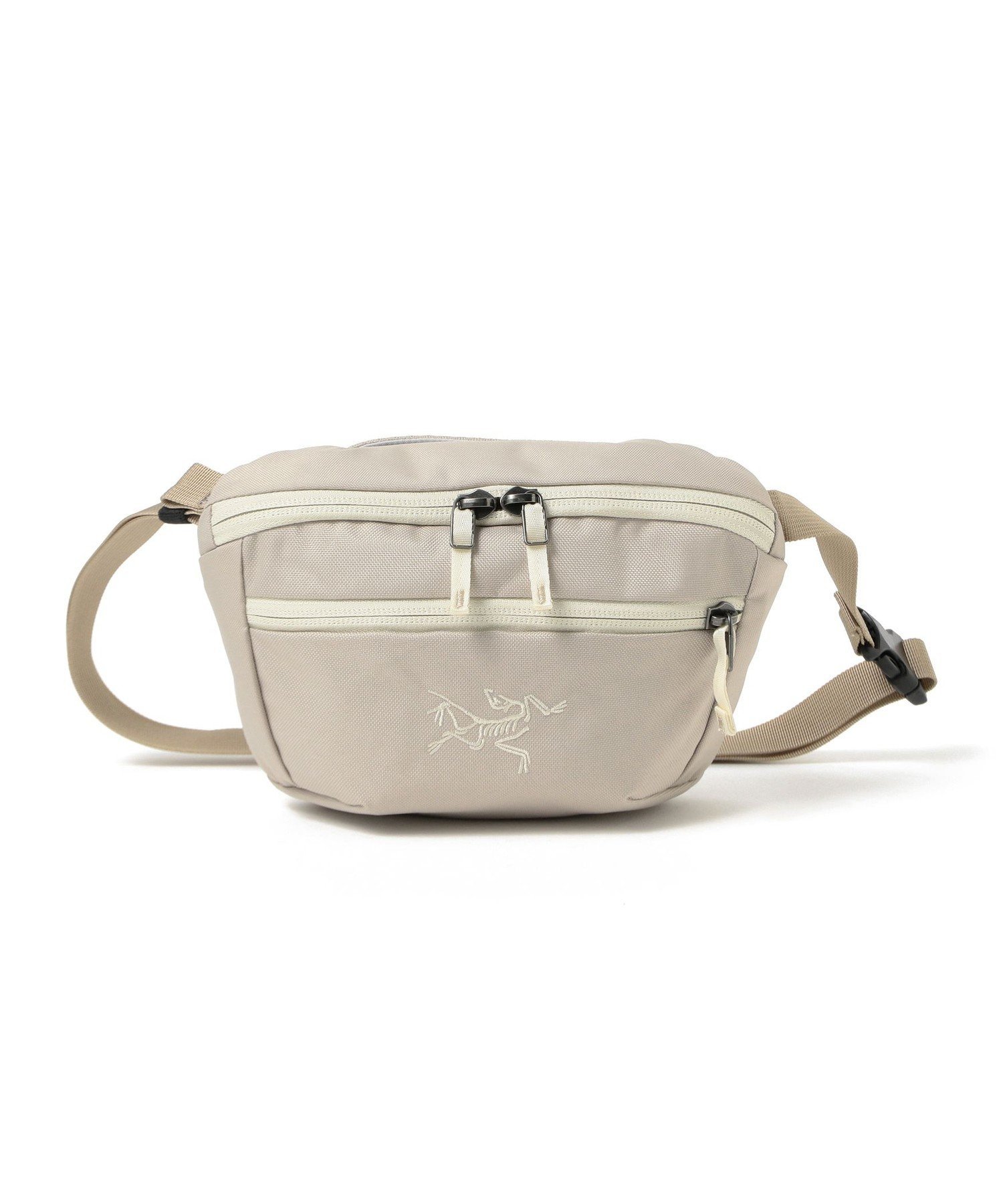 BEAMS WOMEN｜ARC'TERYX / MANTIS1 WAISTPACK | Rakuten Fashion(楽天