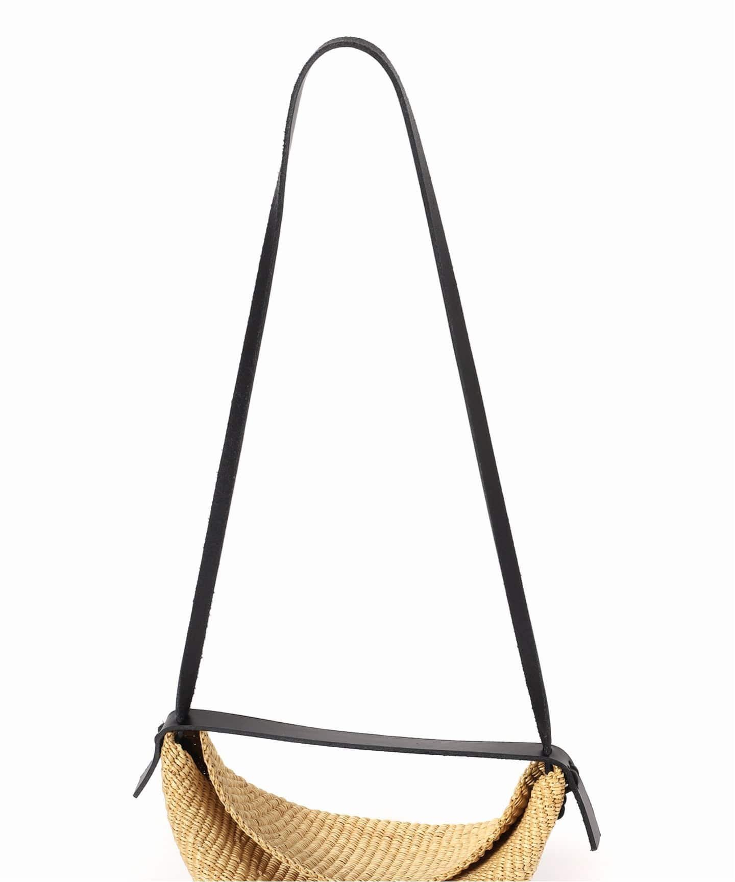 JOURNAL STANDARD L'ESSAGE｜【INES BRESSAND/イネス ブレッサンド