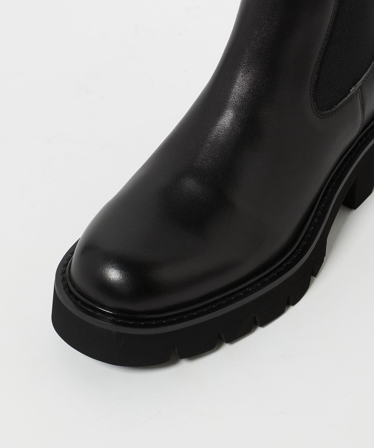 ODETTE E ODILE｜チェルシー ショートブーツ55↑ | Rakuten Fashion