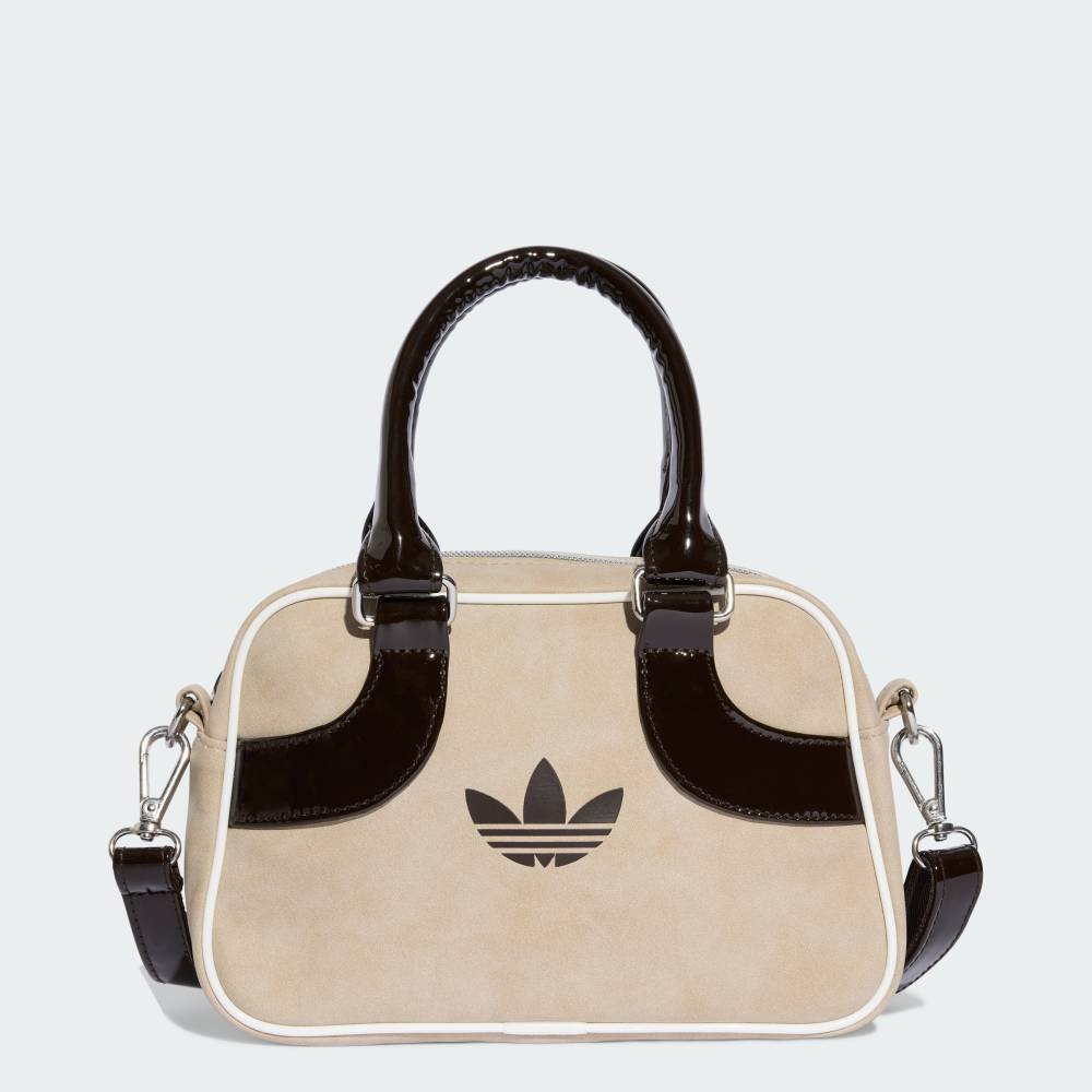 adidas｜【公式】アディダス adidas ミニ ボウリングバッグ | Rakuten