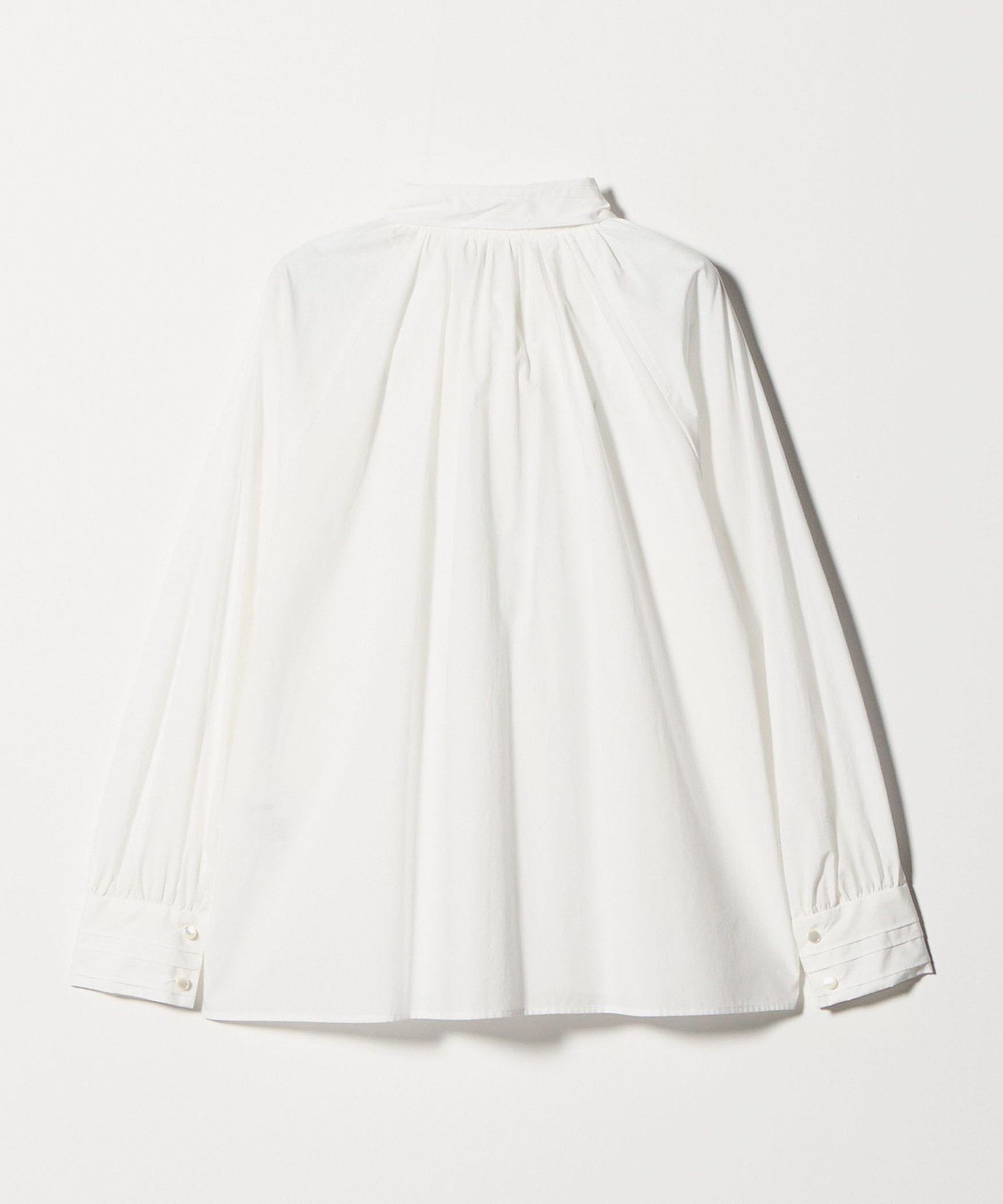 BEAUTY&YOUTH UNITED ARROWS｜コットン ソリッド&ストライプ ボウタイ