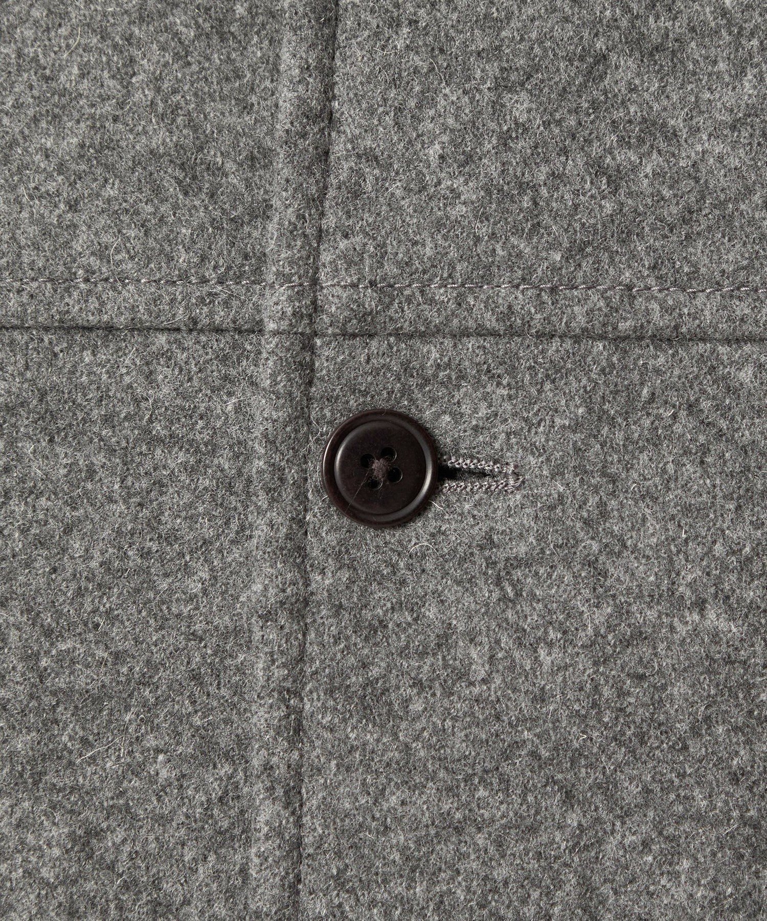 はせさと　スティーブンアラン 110S メルトン モッズコート Steven Alan（スティーブンアラン）の「＜Steven Alan＞ 110S メルトン