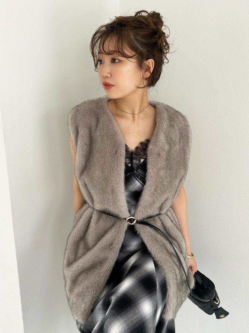 FRAY I.D｜ベルトセットファージレ | Rakuten Fashion(楽天