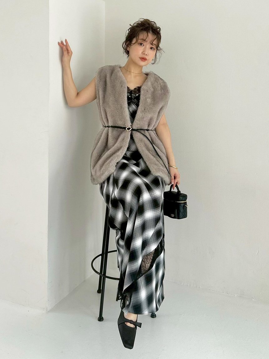 FRAY I.D｜ベルトセットファージレ | Rakuten Fashion(楽天