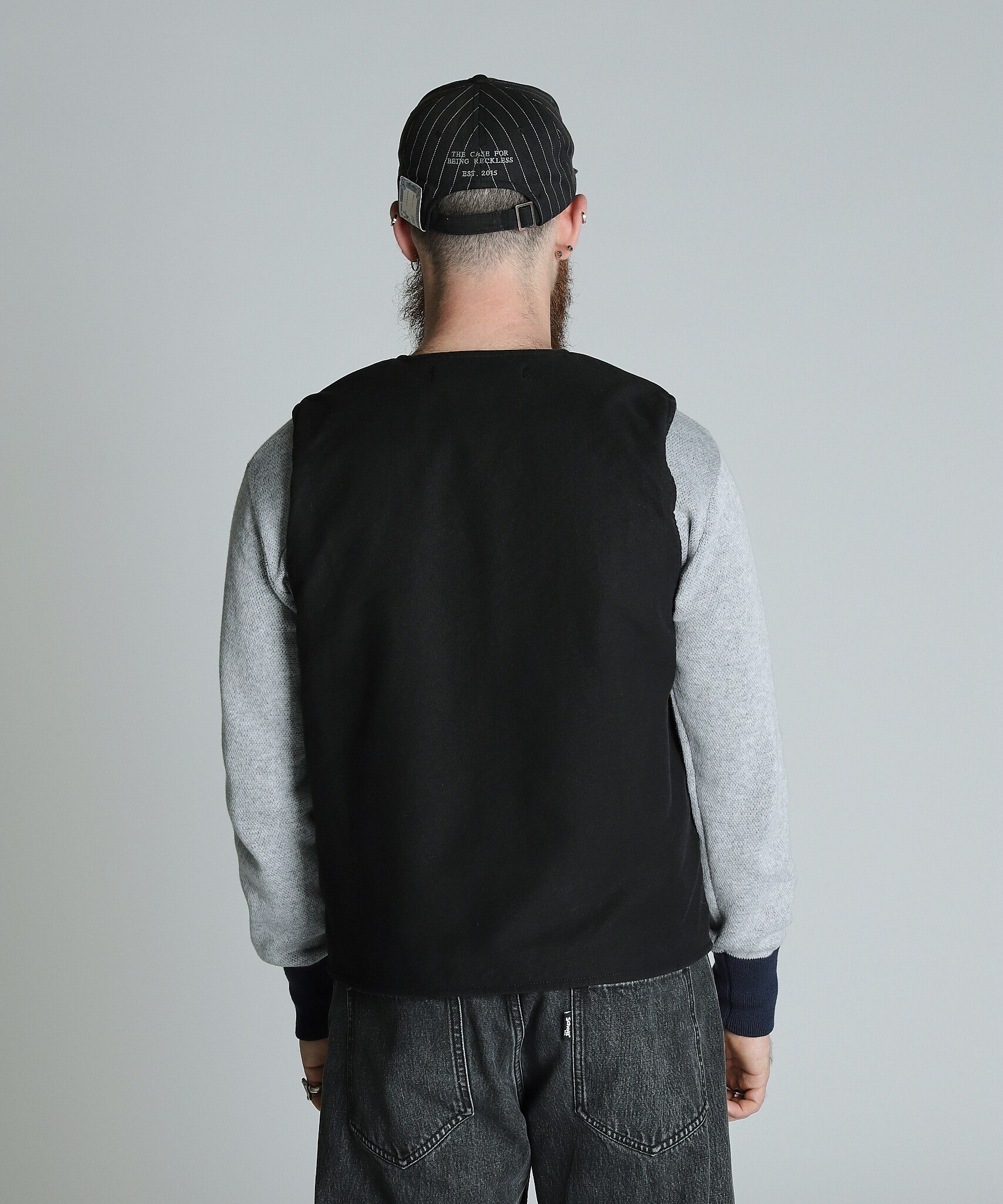 Schott｜CIVILIAN DECK VEST/シビリアン デッキベスト | Rakuten