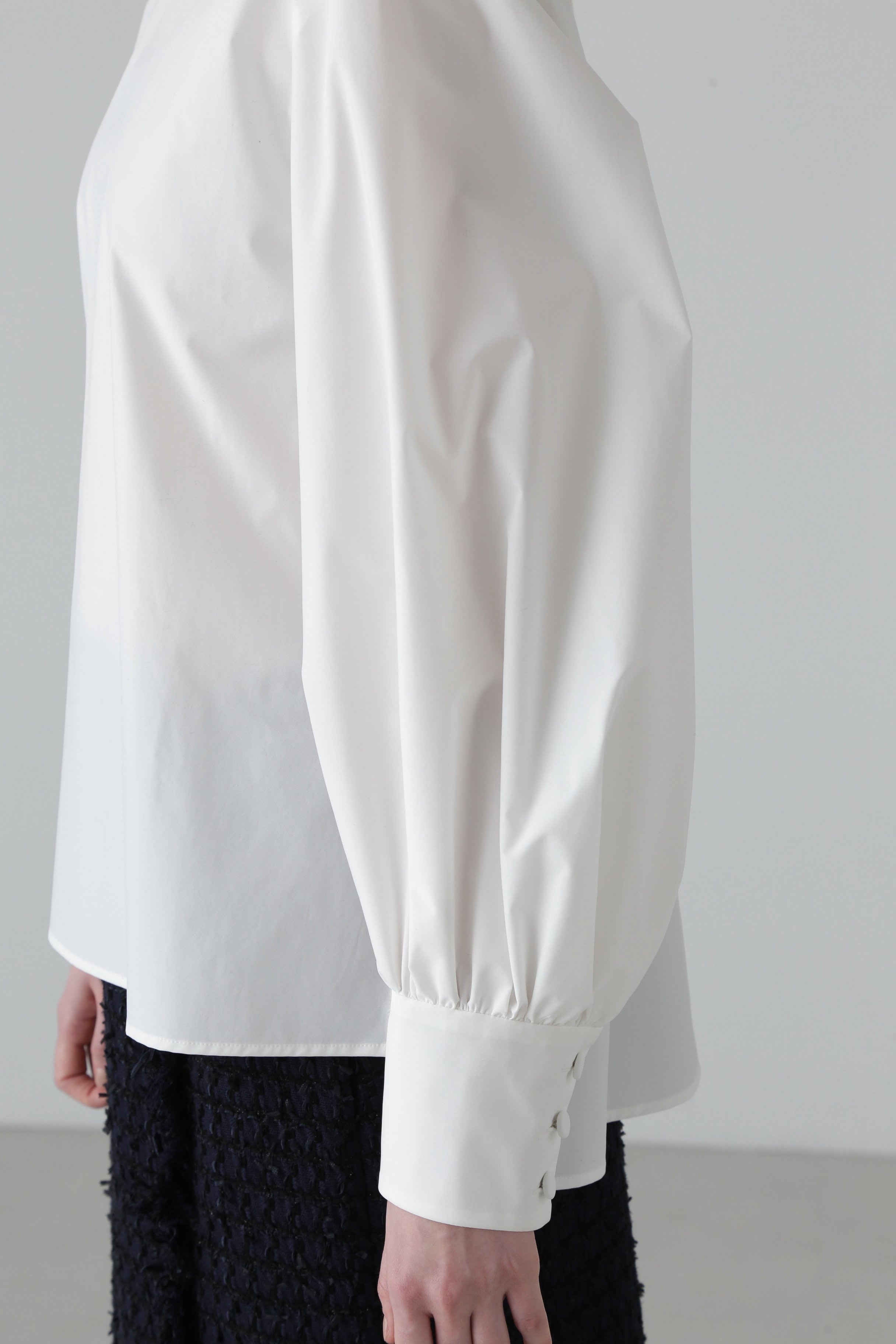 ADORE｜◇ファンクショナルストレッチブラウス | Rakuten Fashion(楽天