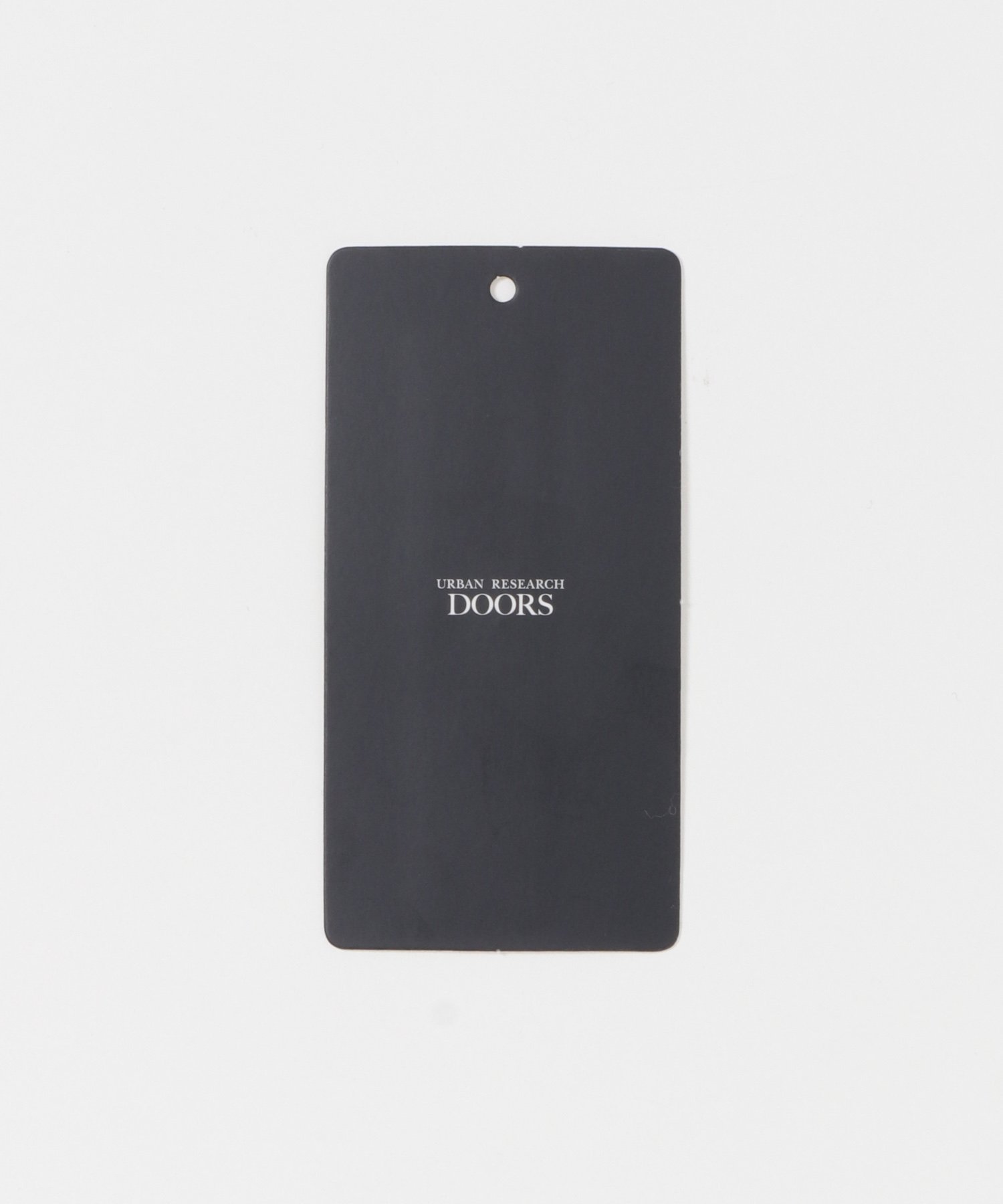 URBAN RESEARCH DOORS｜エアリーウールフードコート | Rakuten Fashion