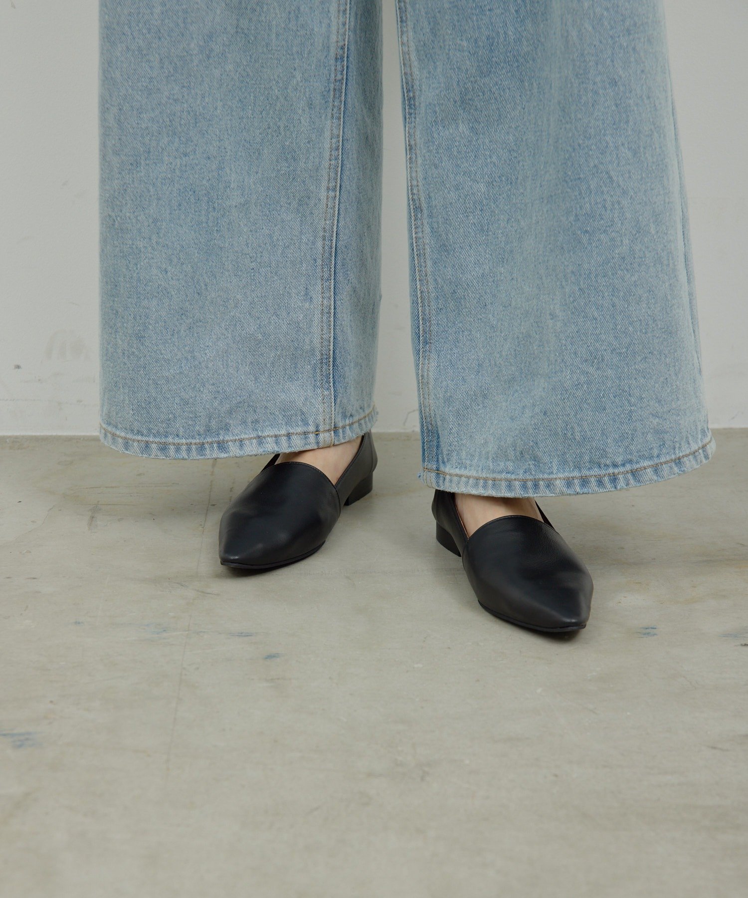 GALLARDAGALANTE｜【2.718】ソフトスリッポン | Rakuten Fashion(楽天