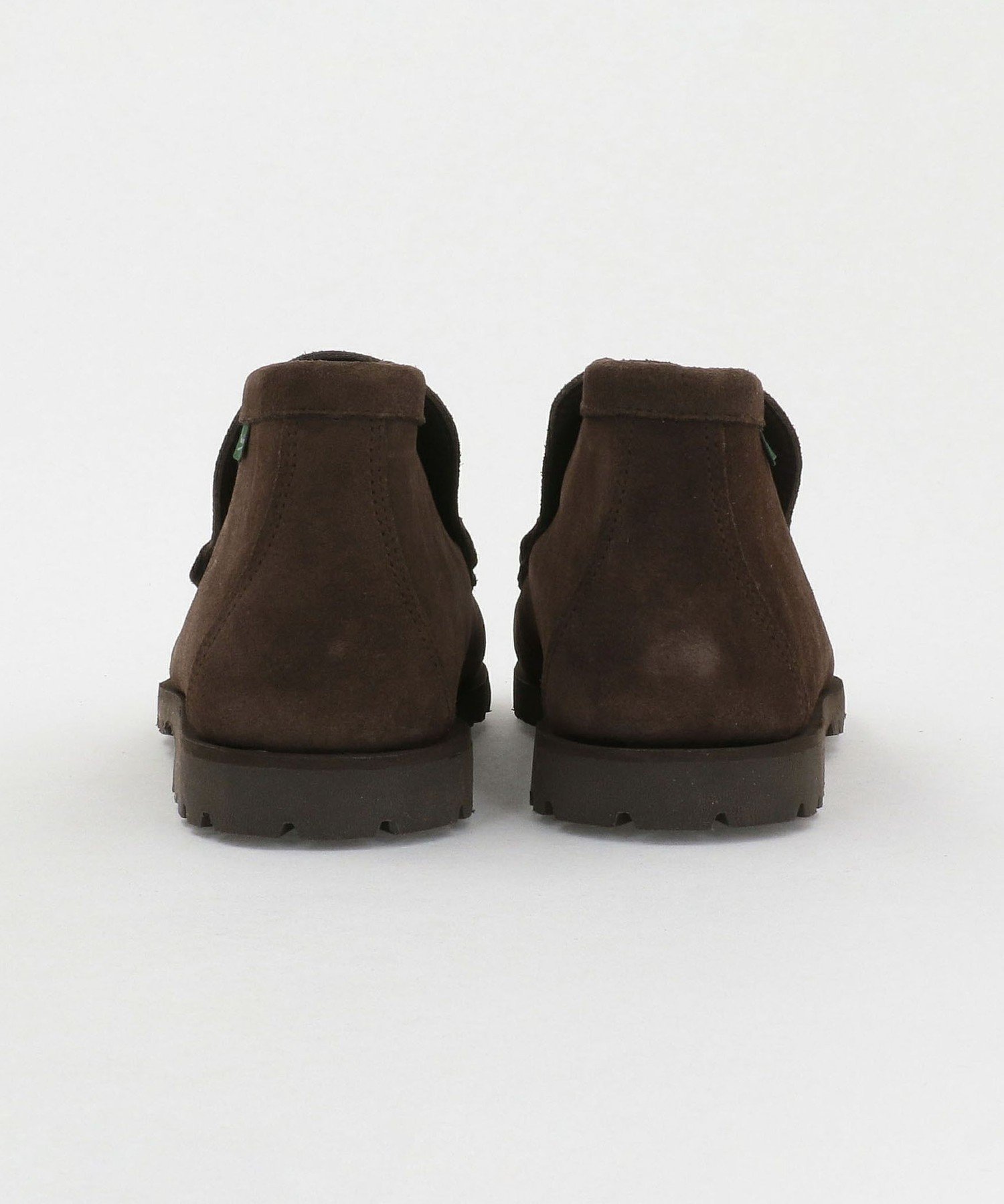 【別注】＜Paraboot＞ スエード ホースビット ブー UNITED ARROWS｜【別注】<Paraboot> スエード ホースビット ブーツ
