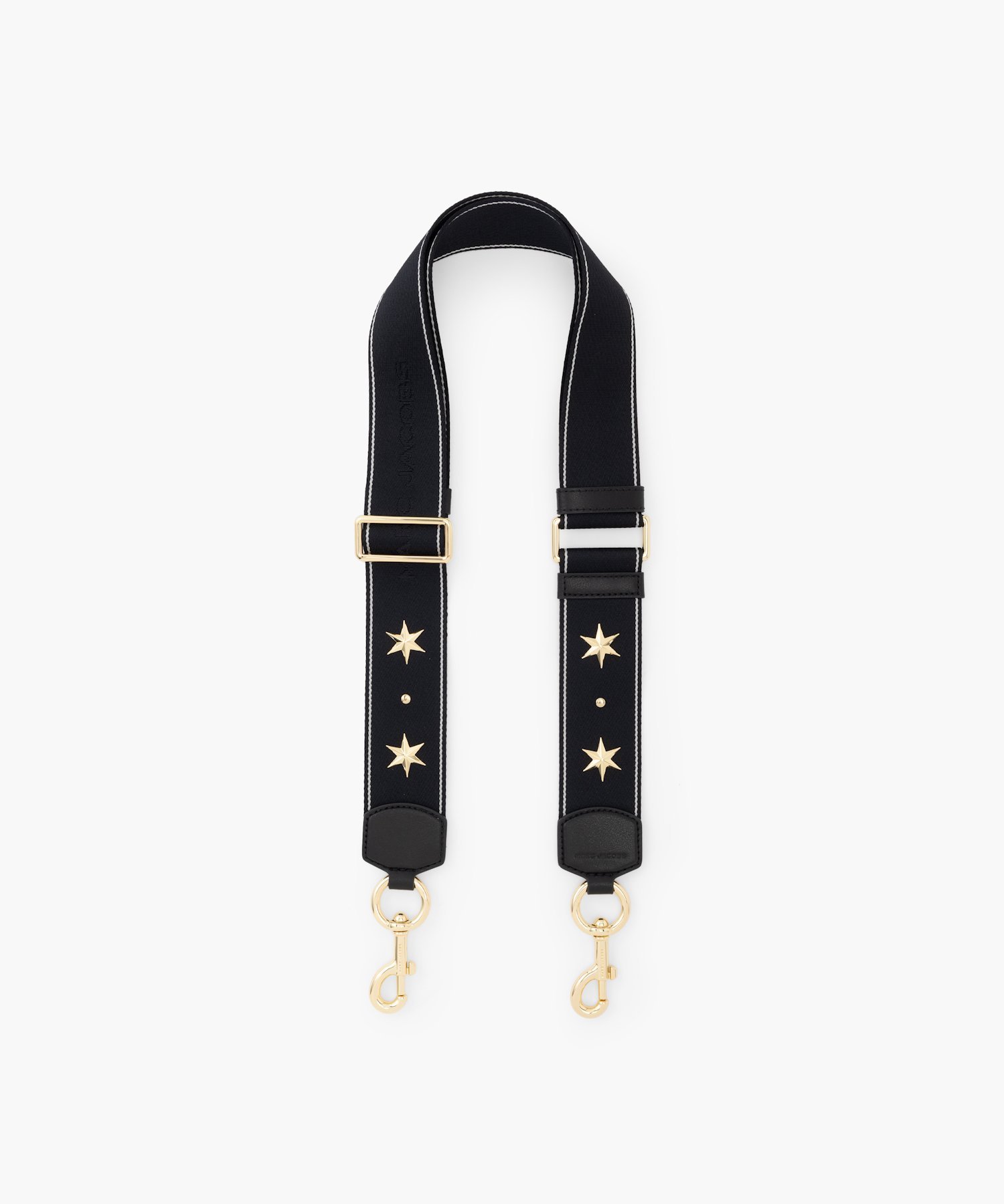 MARC JACOBS(マーク ジェイコブス)｜【公式】THE GILDED WEBBING STRAP