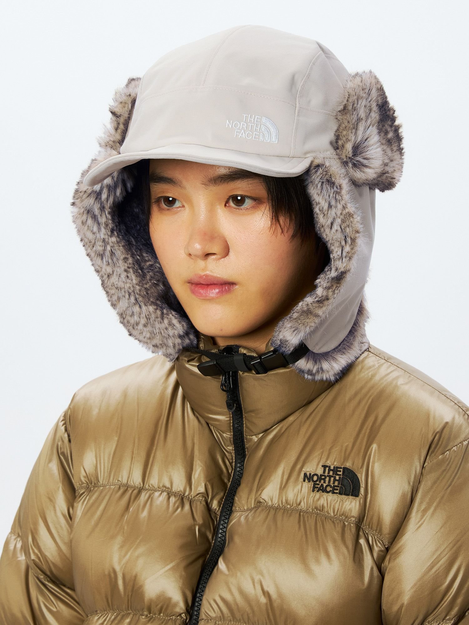 THE NORTH FACE｜【公式】フロンティアキャップ(ユニセックス