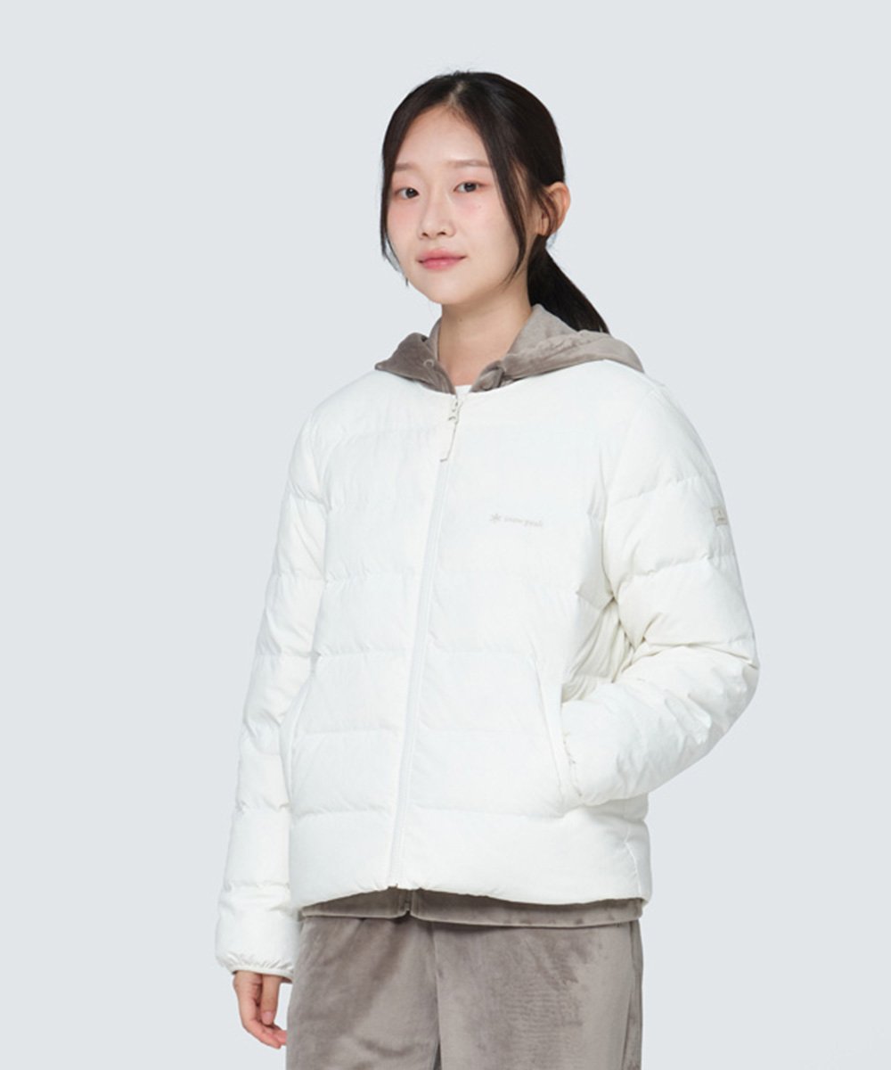 Snow Peak｜Land women's lightweight down | Rakuten Fashion(楽天