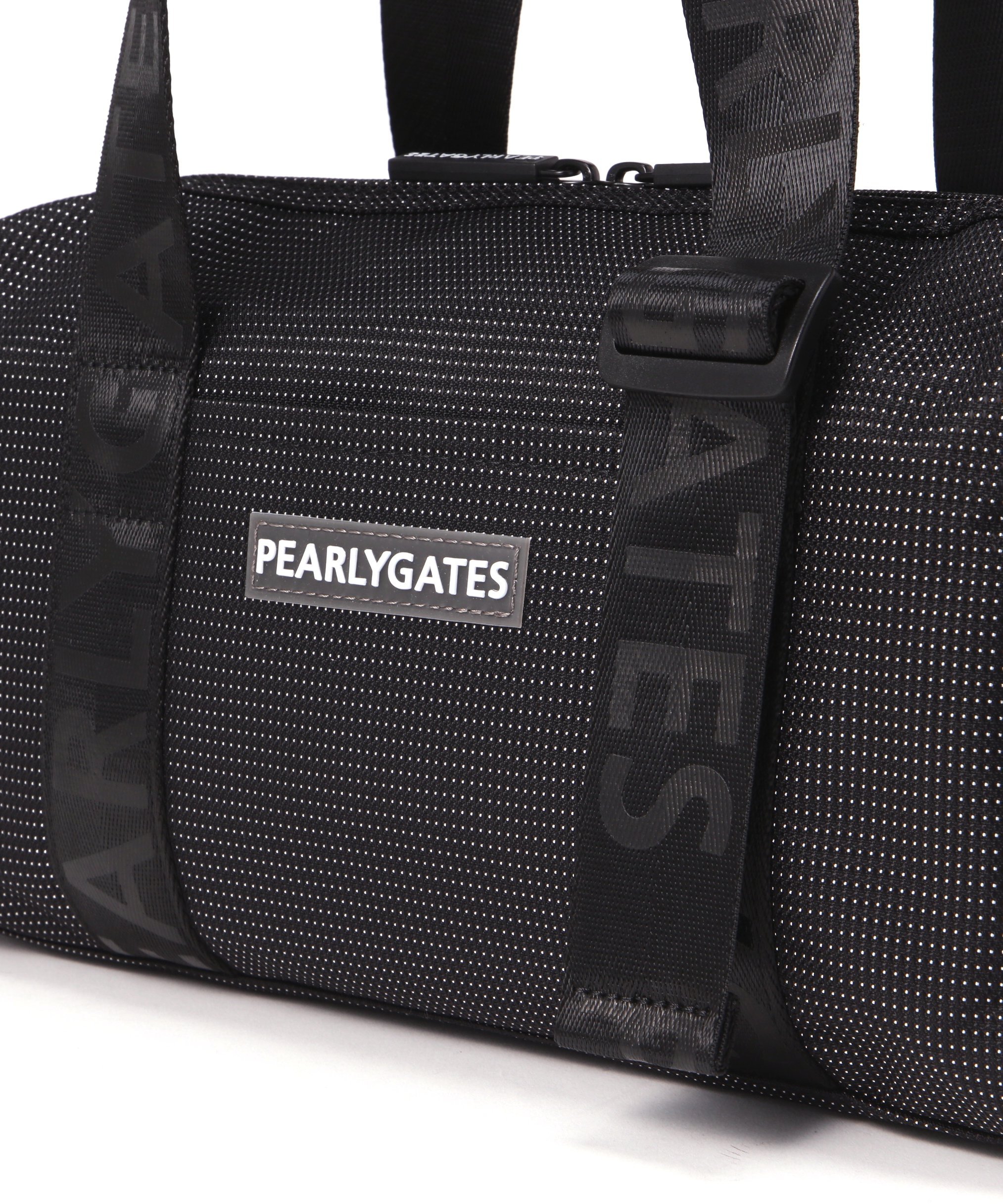 PEARLY GATES｜2WAYカートバッグ (UNISEX) | Rakuten Fashion(楽天