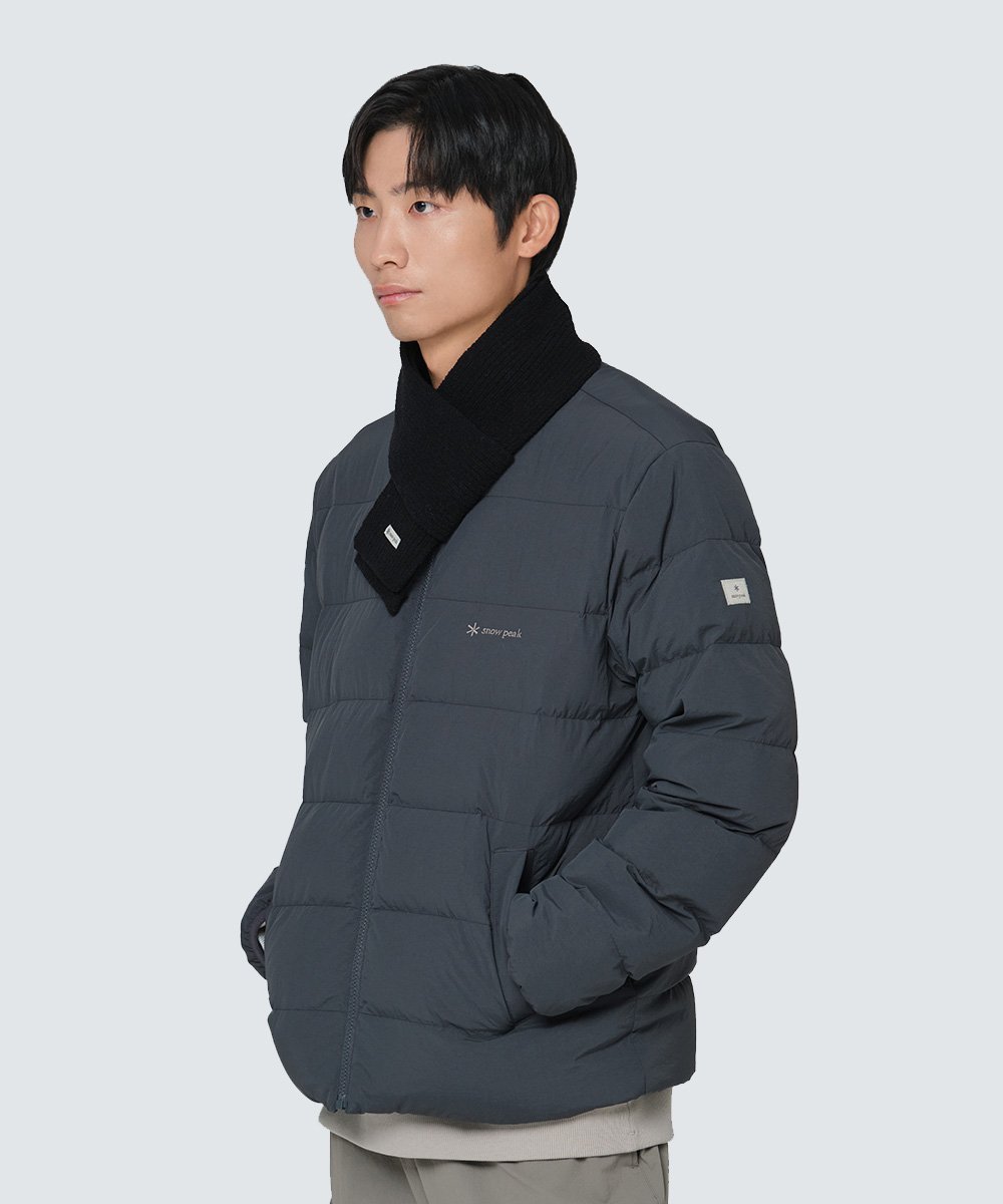 Snow Peak｜Land lightweight down jacket | Rakuten Fashion(楽天