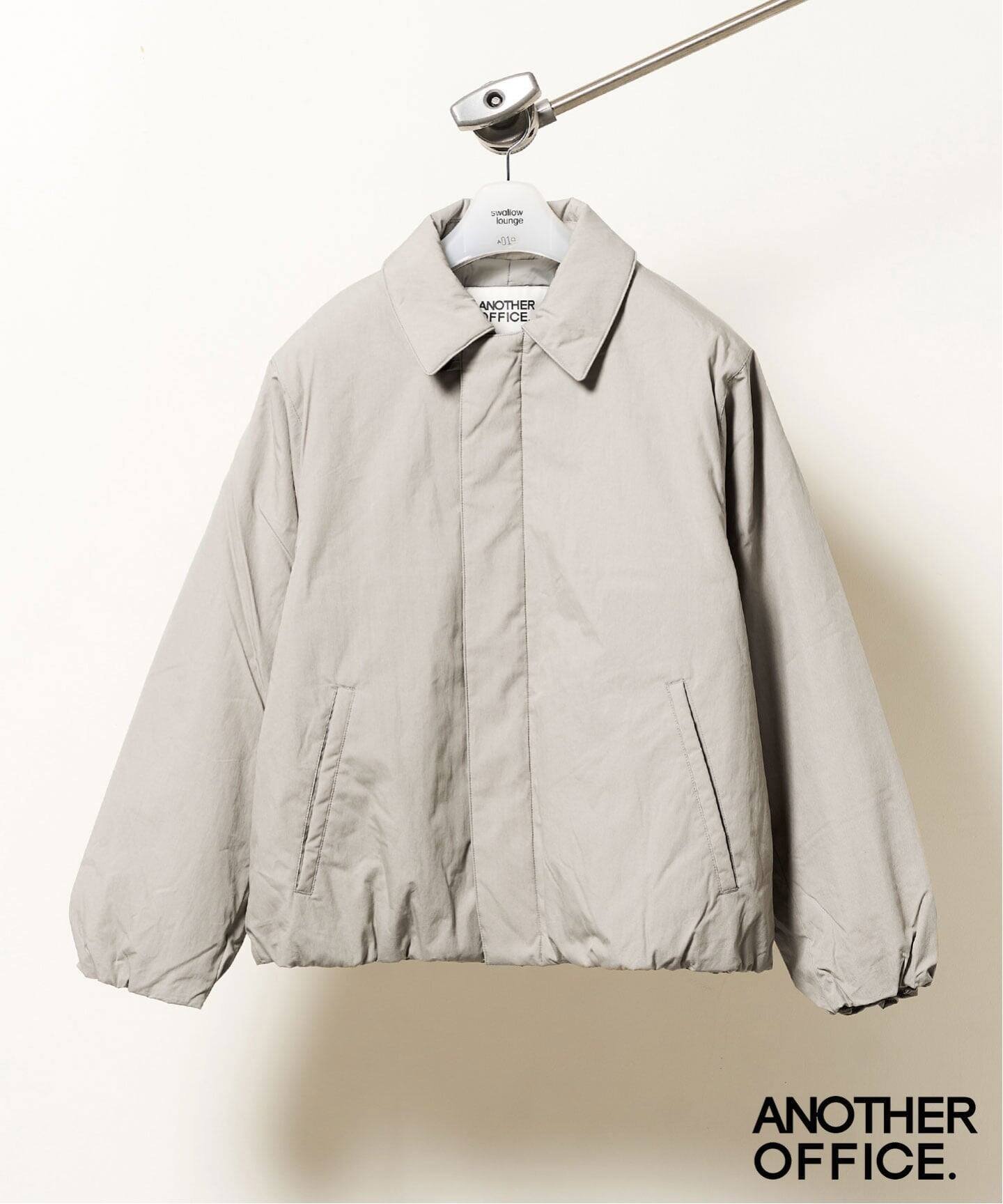 417 EDIFICE｜追加【ANOTHER OFFICE/アナザーオフィス】Control