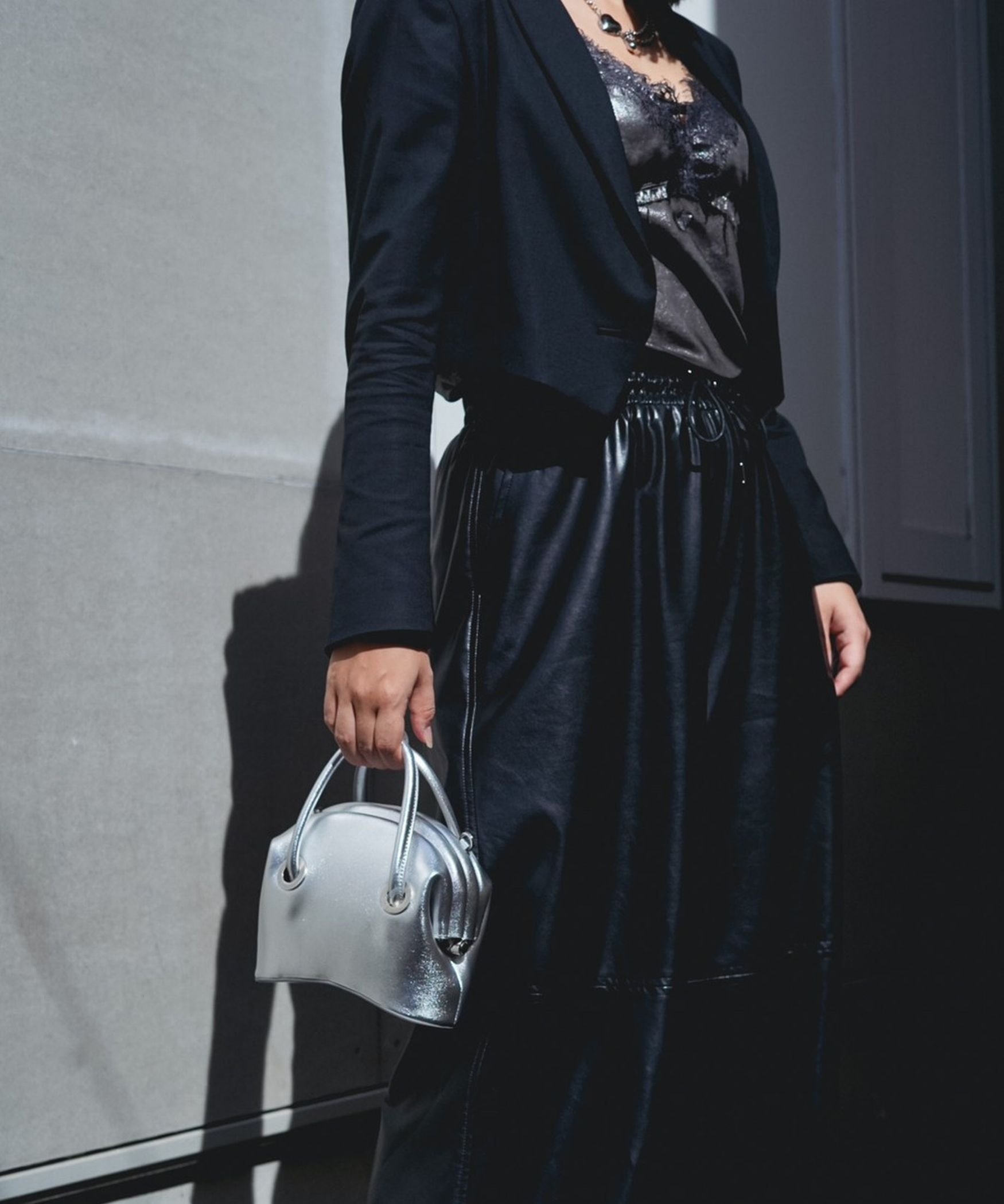 ROYAL FLASH｜OSOI/オソイ/別注CIRCLE MINI -SILVER- | Rakuten