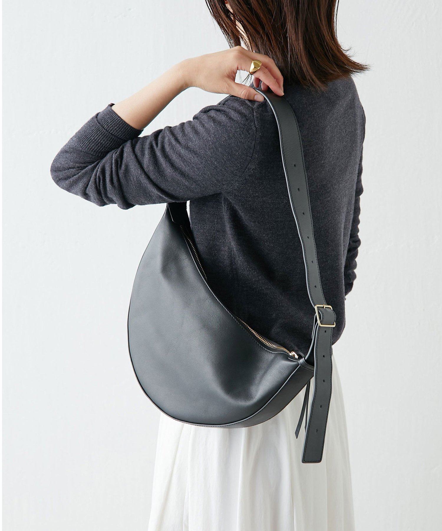 GALLARDAGALANTE｜【リクエスト多数!オフホワイトが再入荷】【2.718