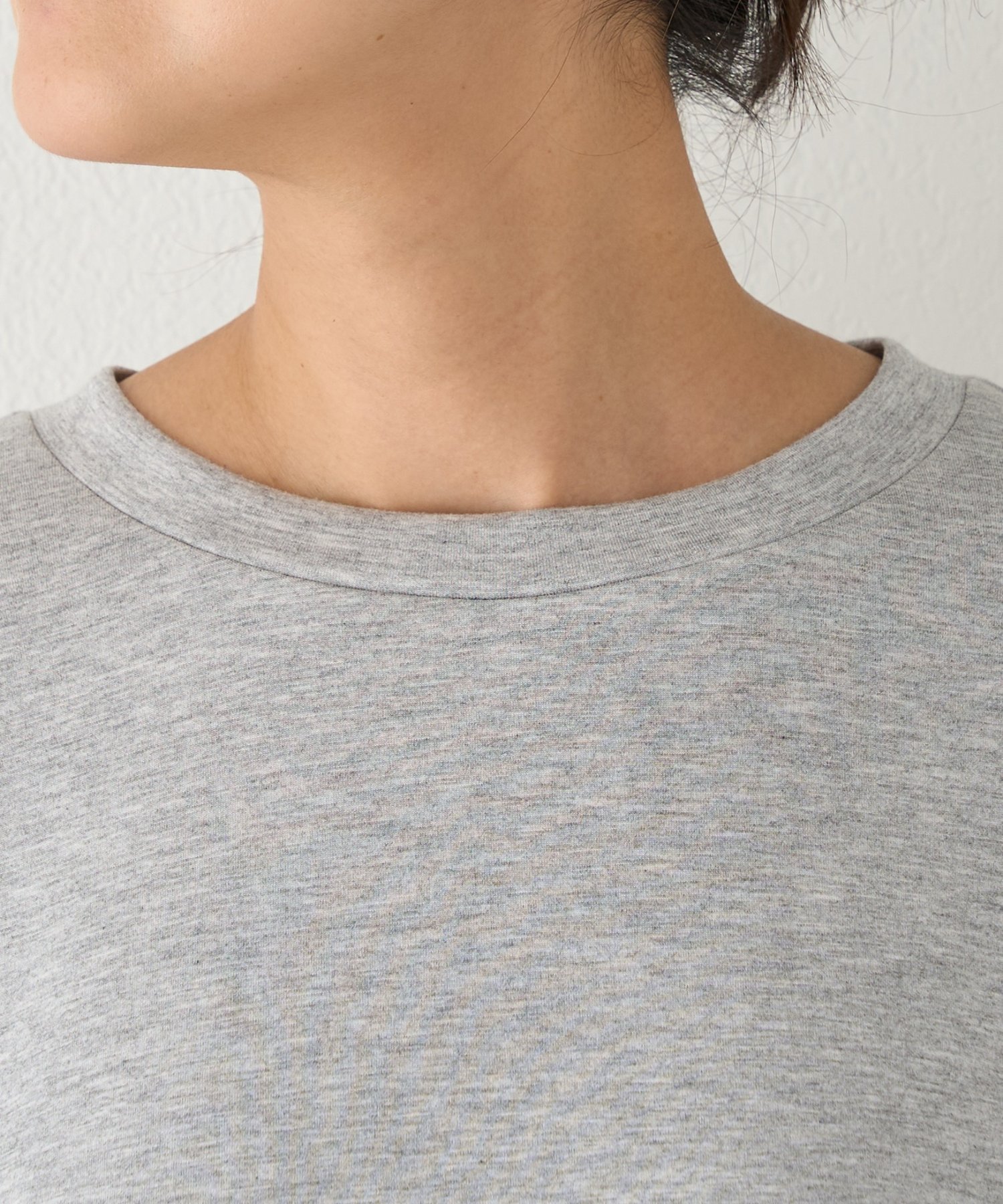 BEARDSLEY｜割繊コンビプルオーバー | Rakuten Fashion(楽天