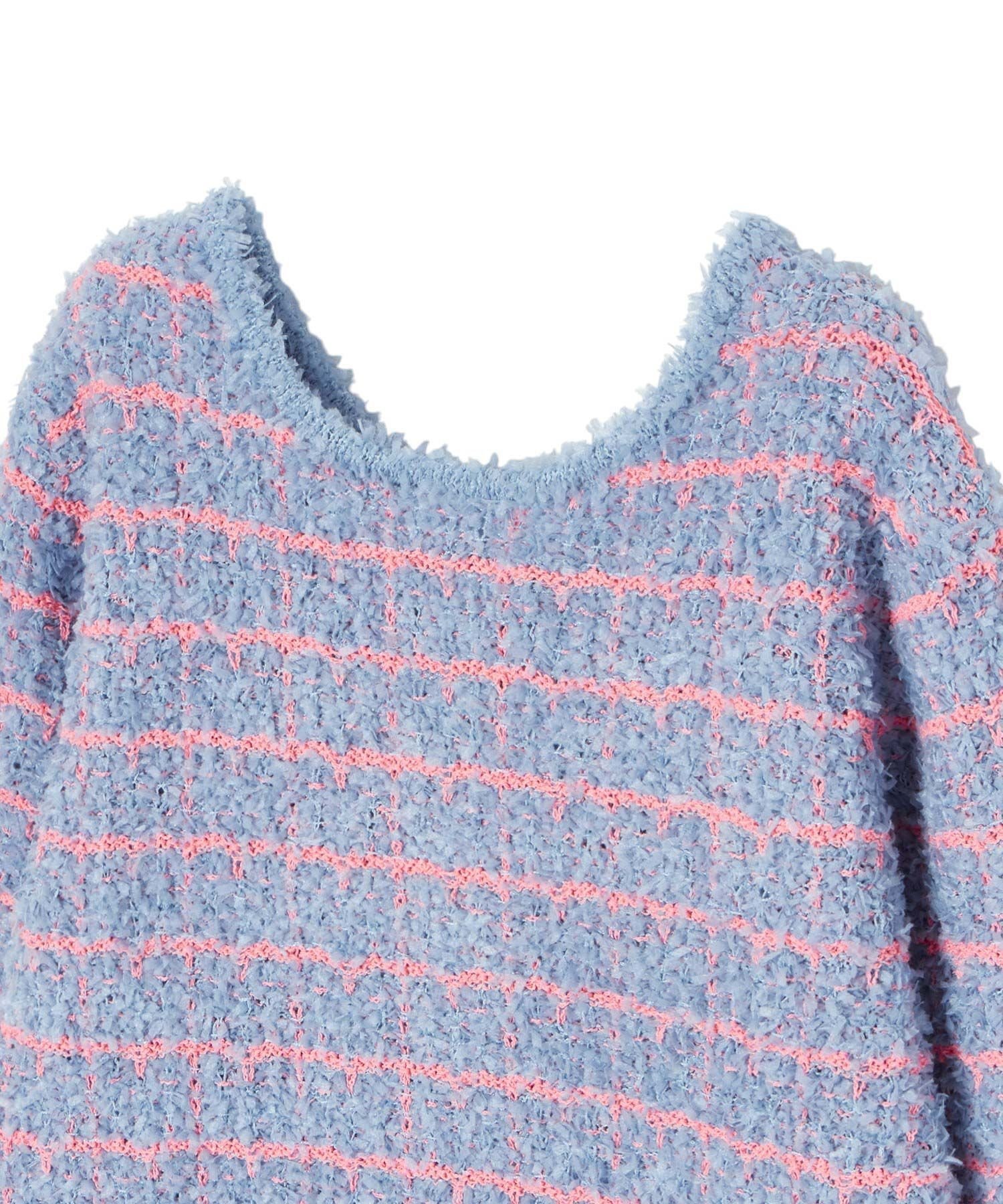 ANAYI｜フロッシュツイード2WAY カーディガン | Rakuten Fashion(楽天