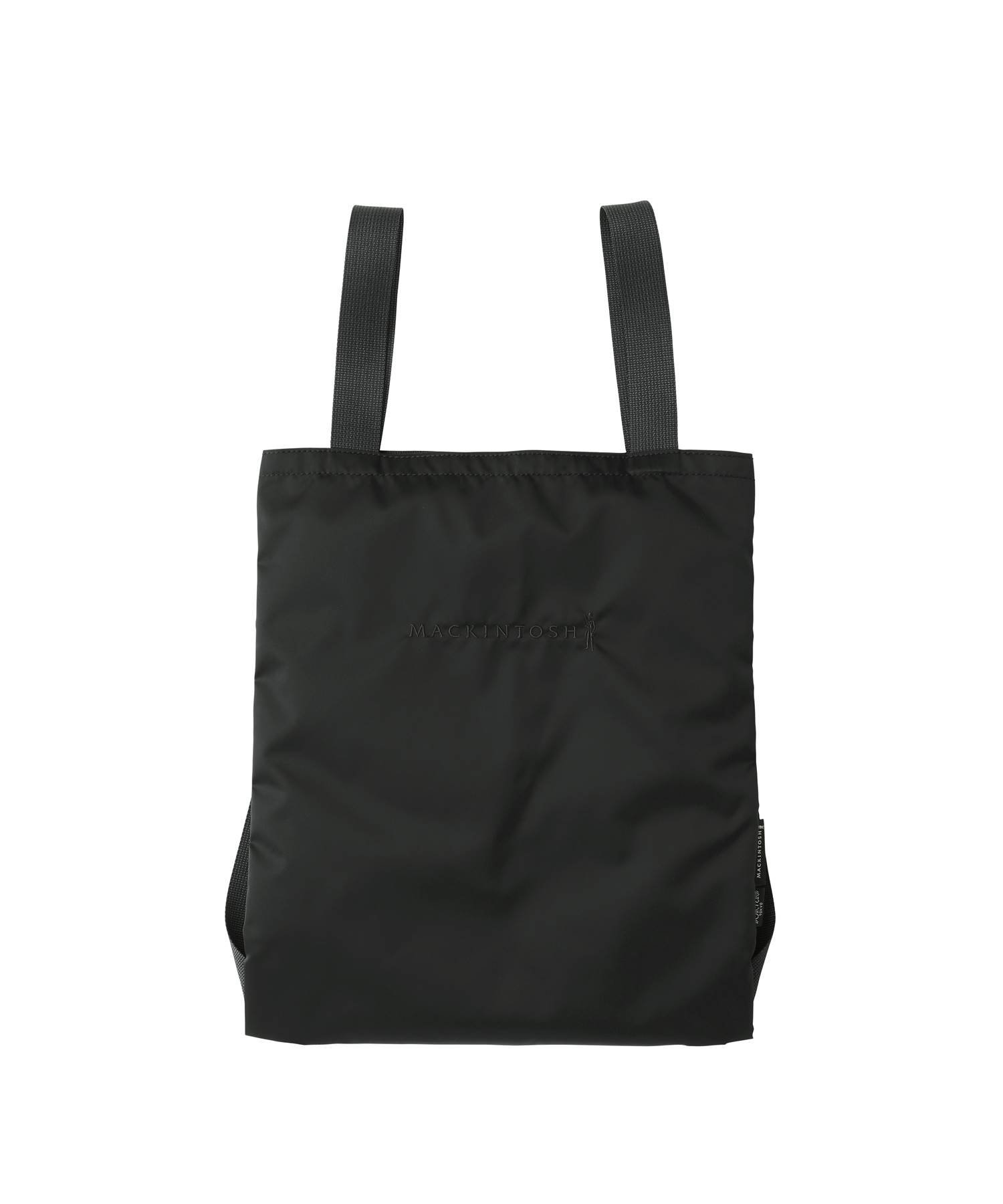 MACKINTOSH｜公式【MACKINTOSH×PORTER】 PORTER/2WAY TOTE BAG