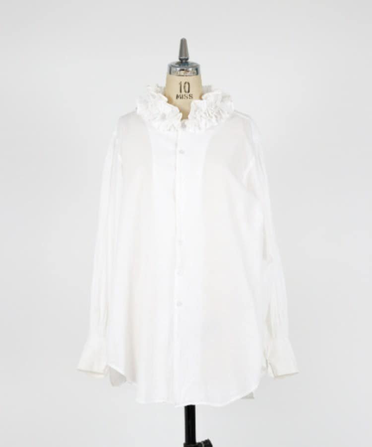 DRESSTERIOR｜◇crinkle crinkle crinkle(クリンクルクリンクル