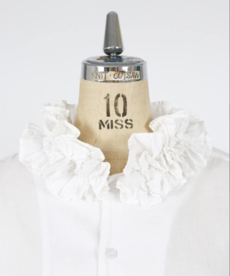 DRESSTERIOR｜◇crinkle crinkle crinkle(クリンクルクリンクル