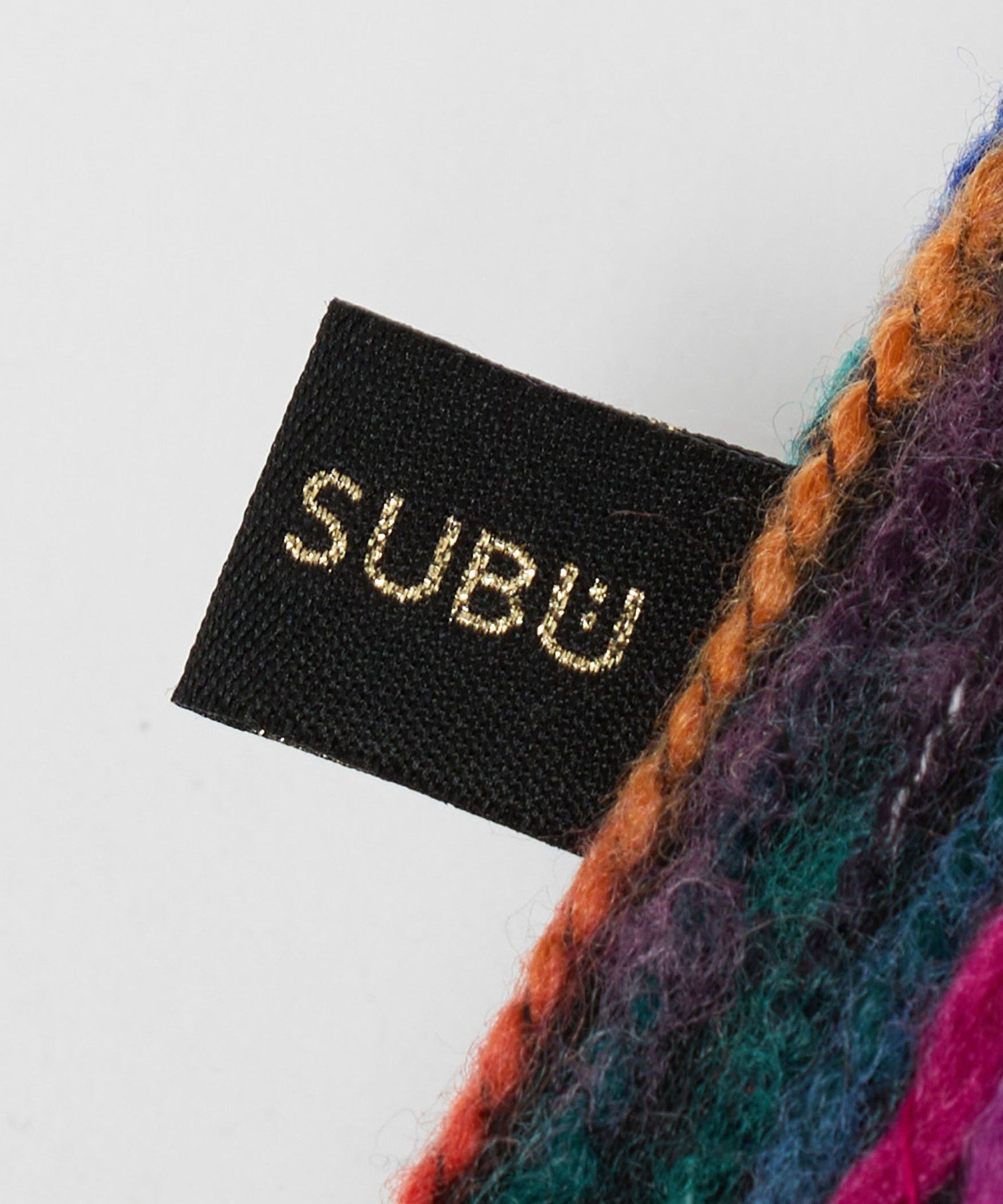 ち*ん様 ラスト　SUBU DOTS COSMIC WAVE 1 24-25.5 SUBUDOTSCOSMICWAVE_3.jpg?v=