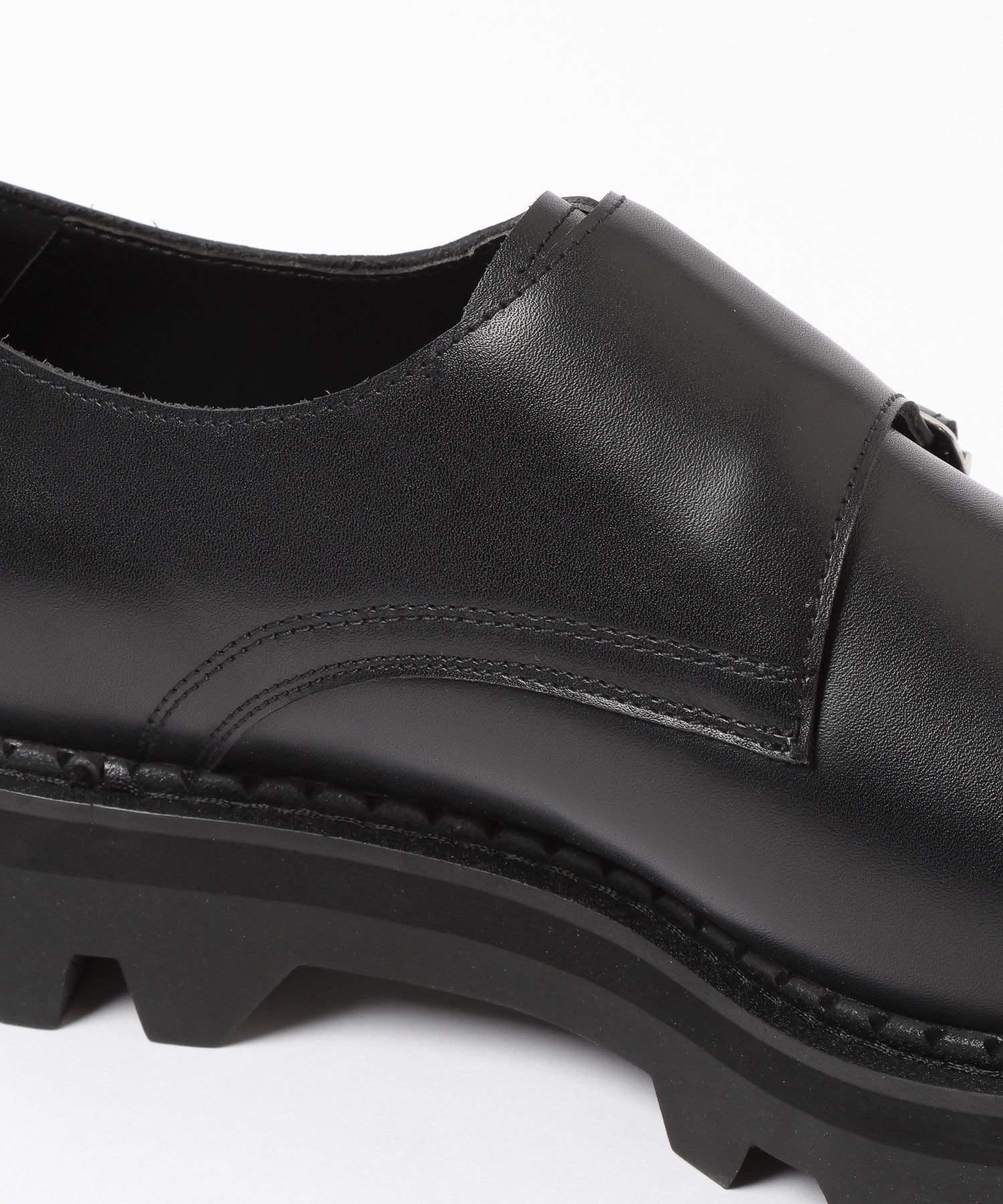 HARE｜ダブルモンクシューズ | Rakuten Fashion(楽天ファッション／旧