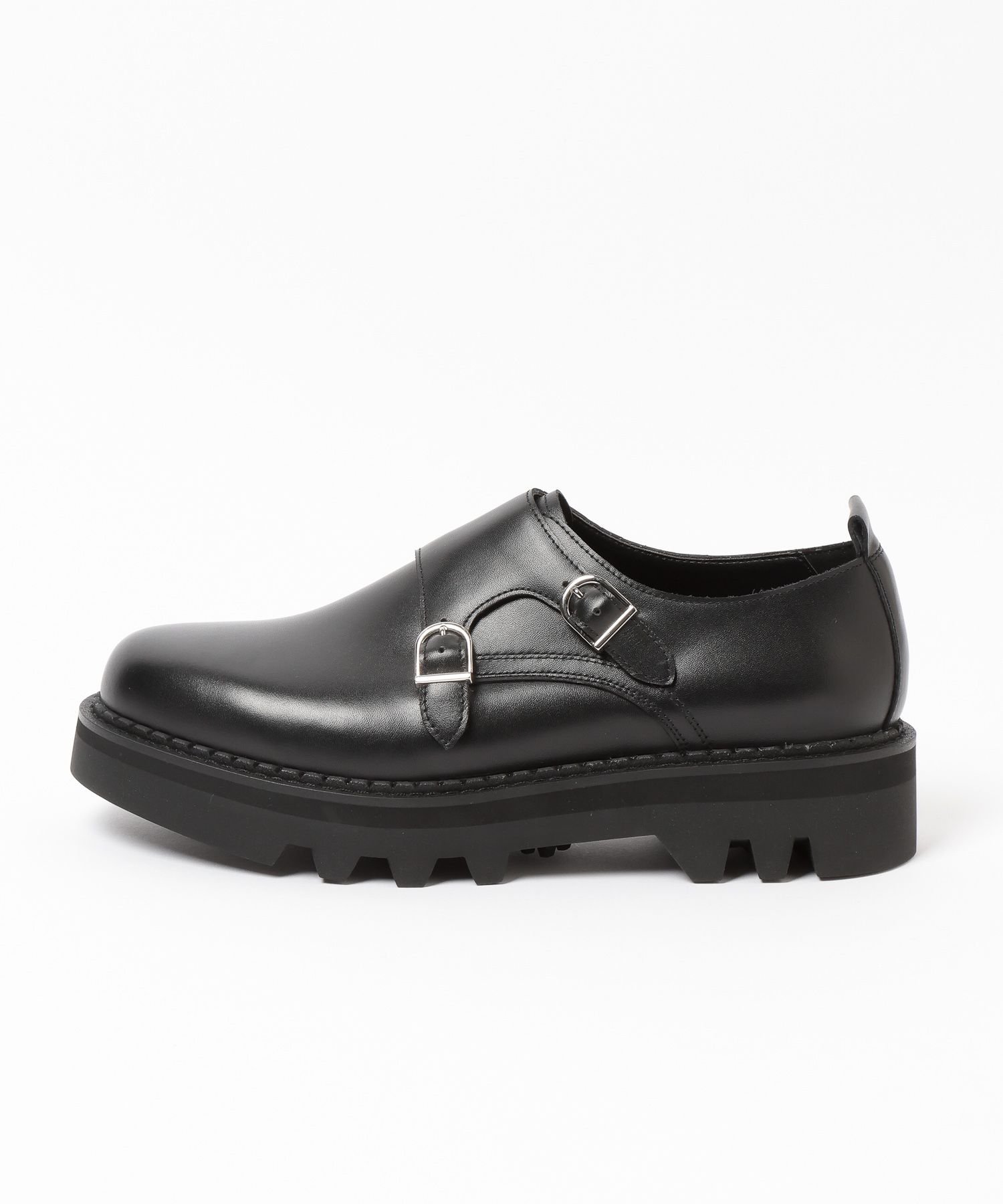 HARE｜ダブルモンクシューズ | Rakuten Fashion(楽天ファッション／旧