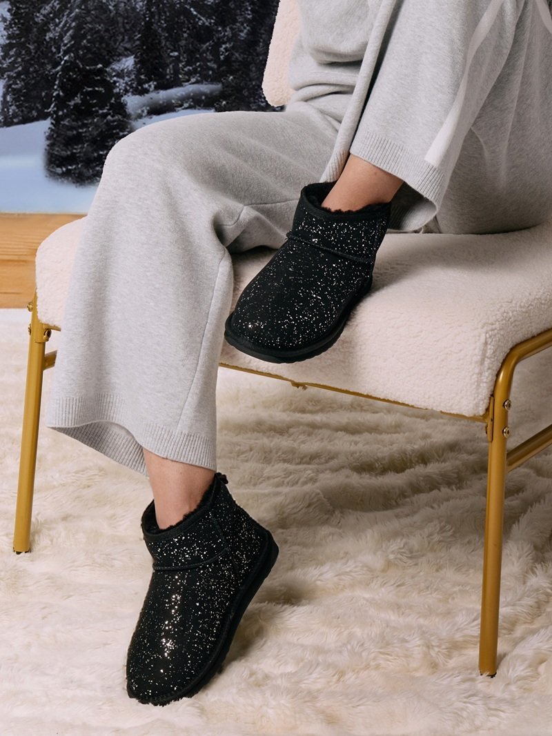 EMU Australia｜【EMU Australia】 Stinger Micro Milkyway ムートン