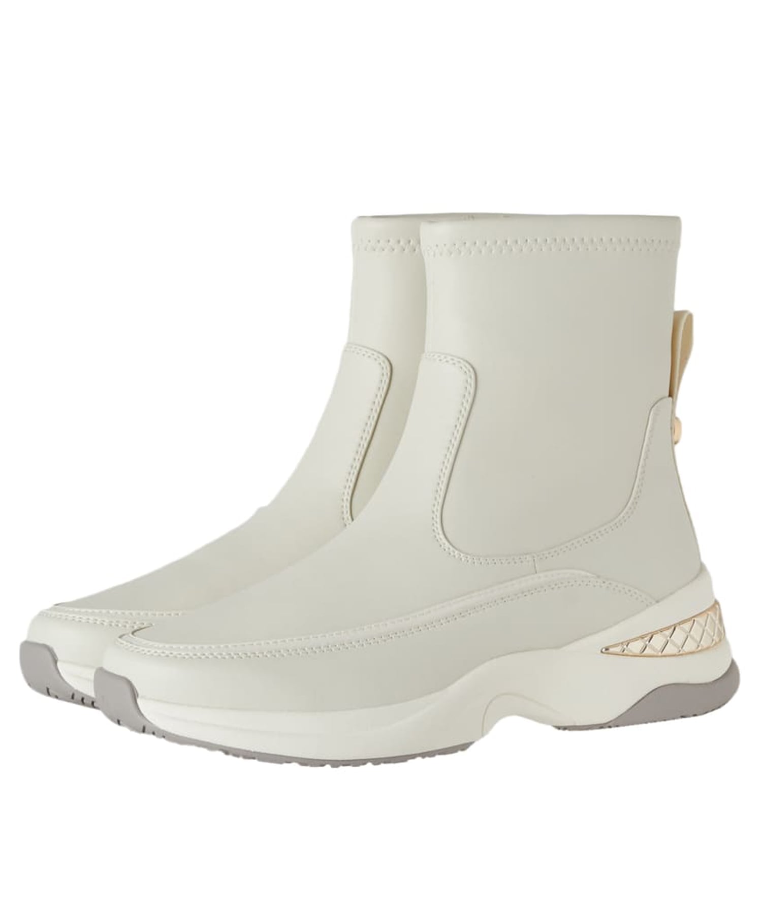 diana｜【撥水加工】オールウェザーショートブーツ | Rakuten Fashion