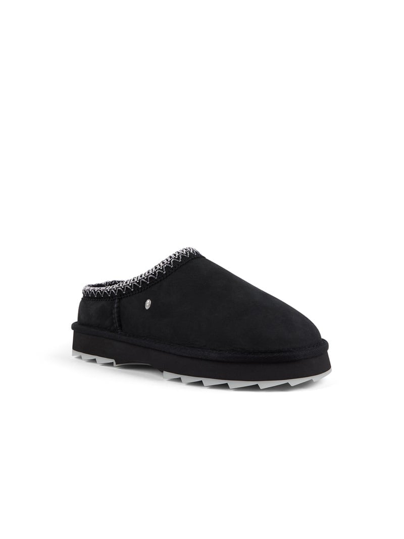 EMU Australia｜【EMU Australia】 Sharky Scuff ムートンスリッポン