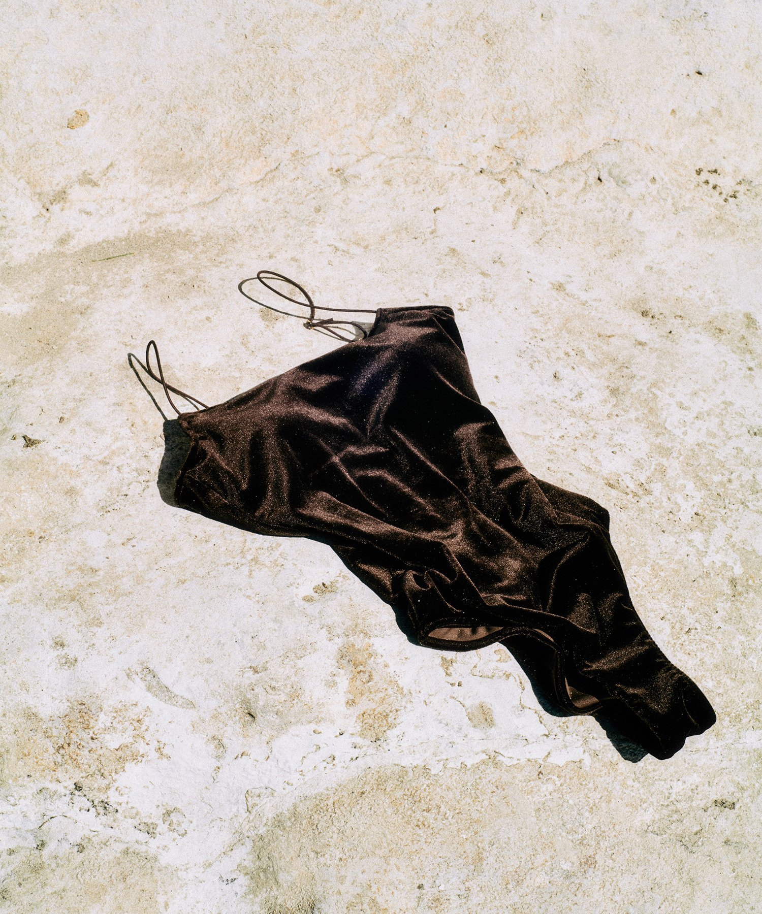 anuans｜ベルテッドワンピーススウィムウェア | Rakuten Fashion(楽天