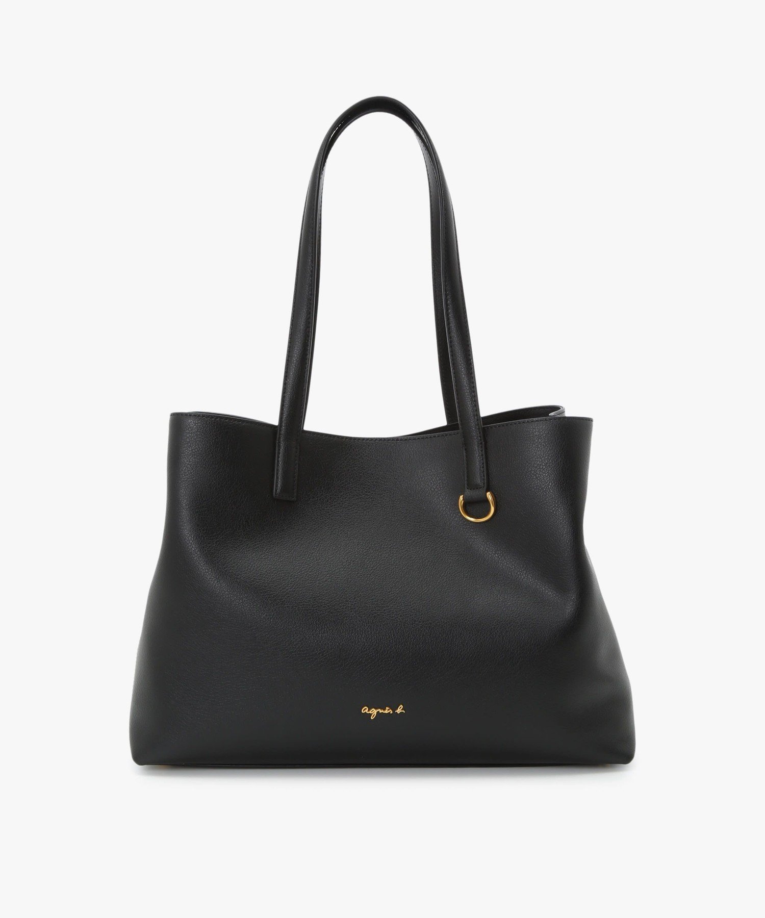 楽天市場】A4（ブランドアニエスベー）（トートバッグ｜レディース