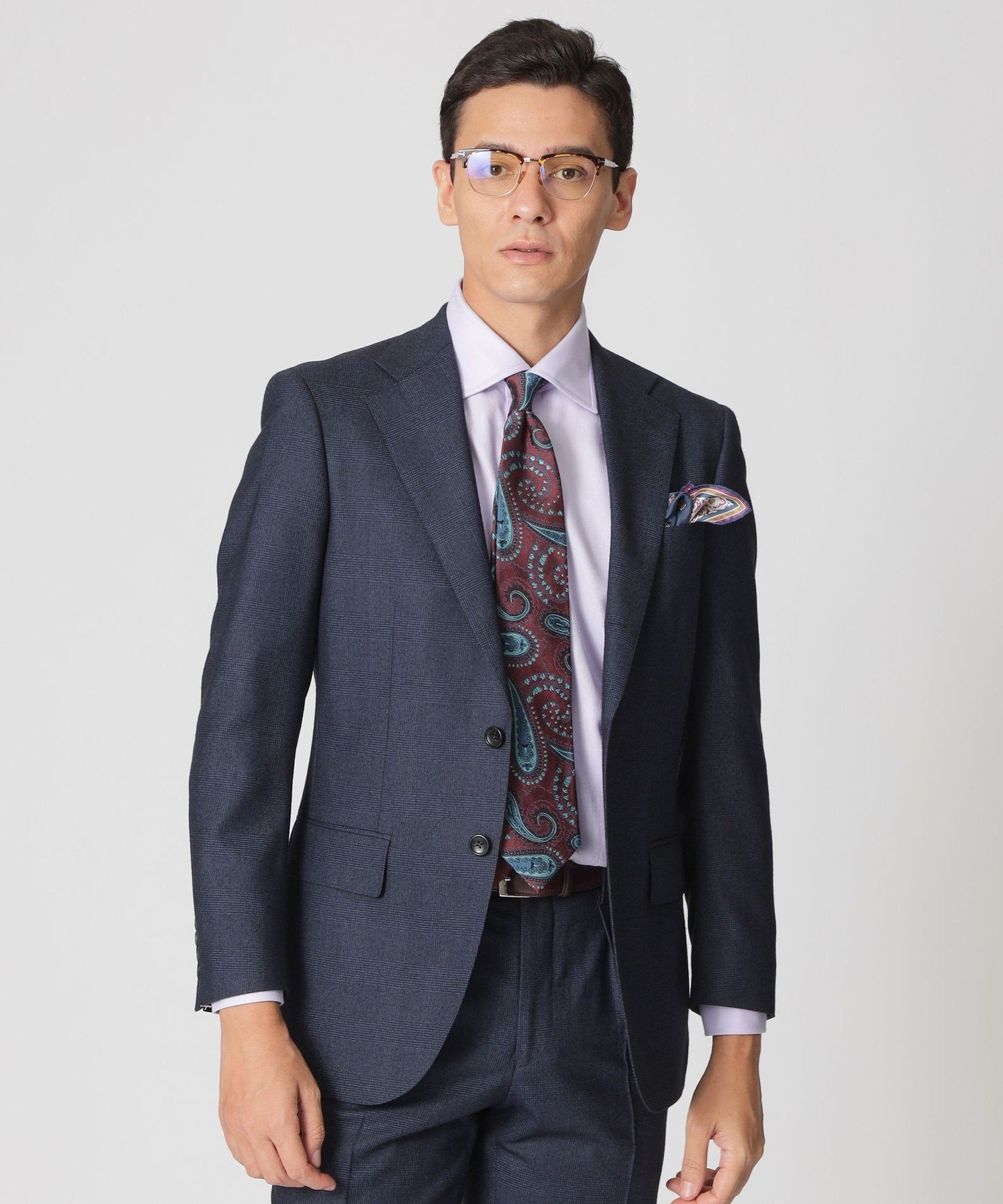 ポール・スチュアート(Paul Stuart) メンズスーツ | 通販・人気