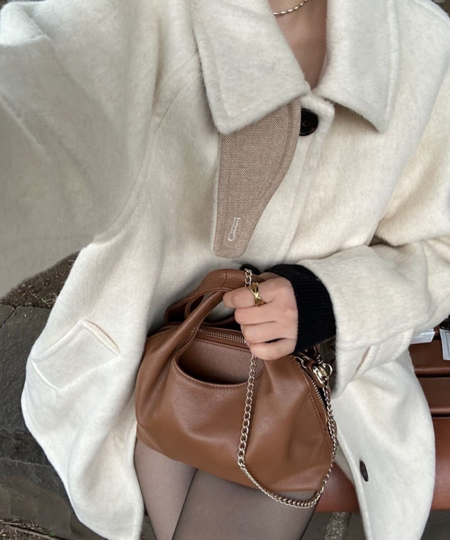 gemeil｜レイヤーチェーンバッグ(PT-227) | Rakuten Fashion(楽天