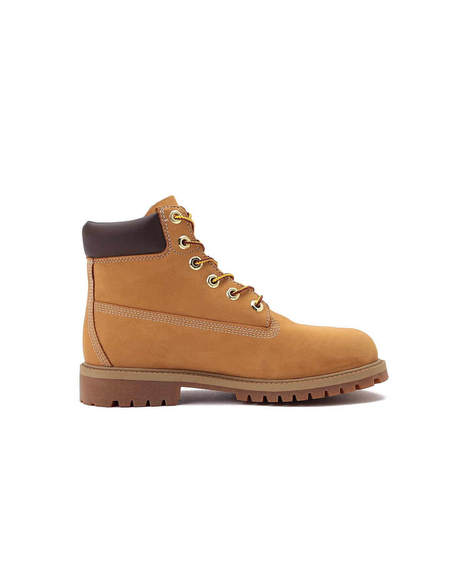 Rouge vif la cle｜【Timberland/ティンバーランド】イエローブーツ
