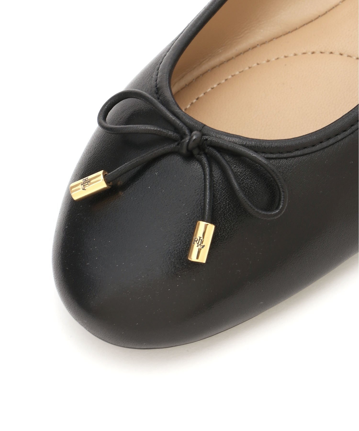 REGAL FOOT COMMUNITY｜ローレン ラルフローレン R01H Jayna フラット