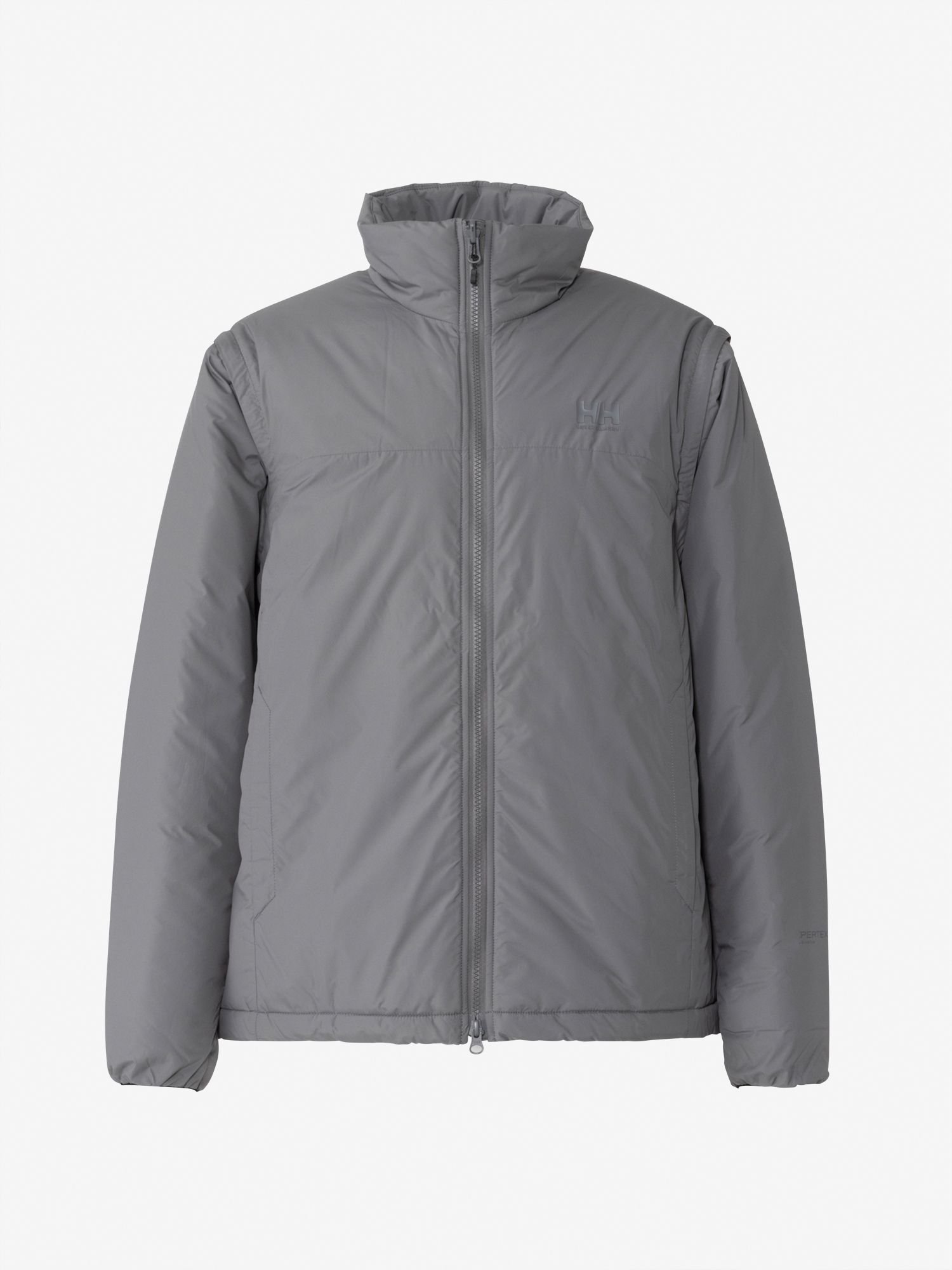 HELLY HANSEN｜【公式】ネーロイダウンジャケット(ユニセックス