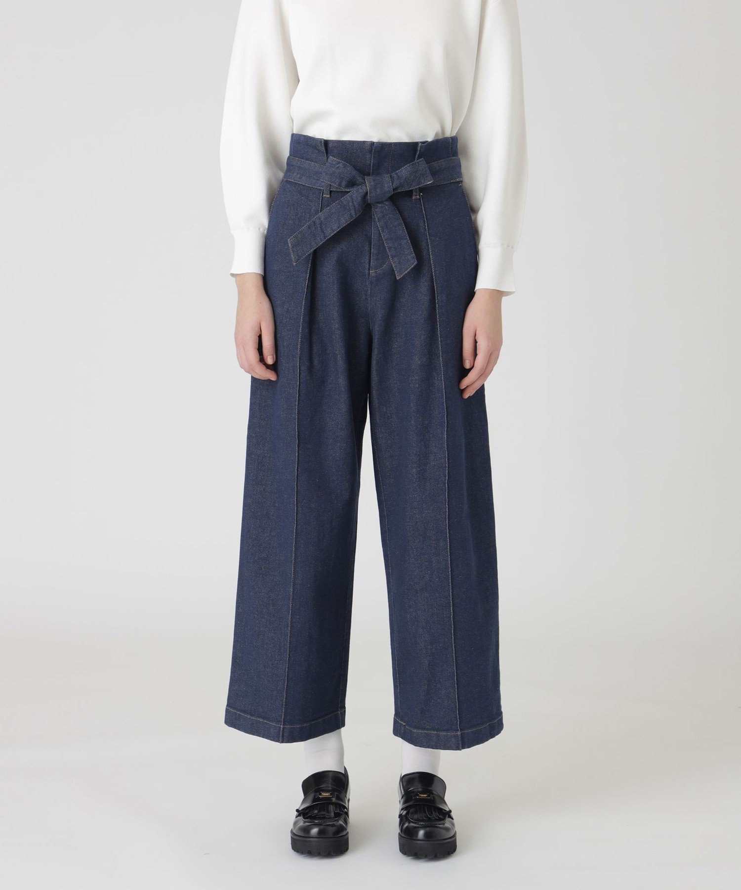 BLUE LABEL / BLACK LABEL CRESTBRIDGE｜【一部店舗限定】サイロスパン