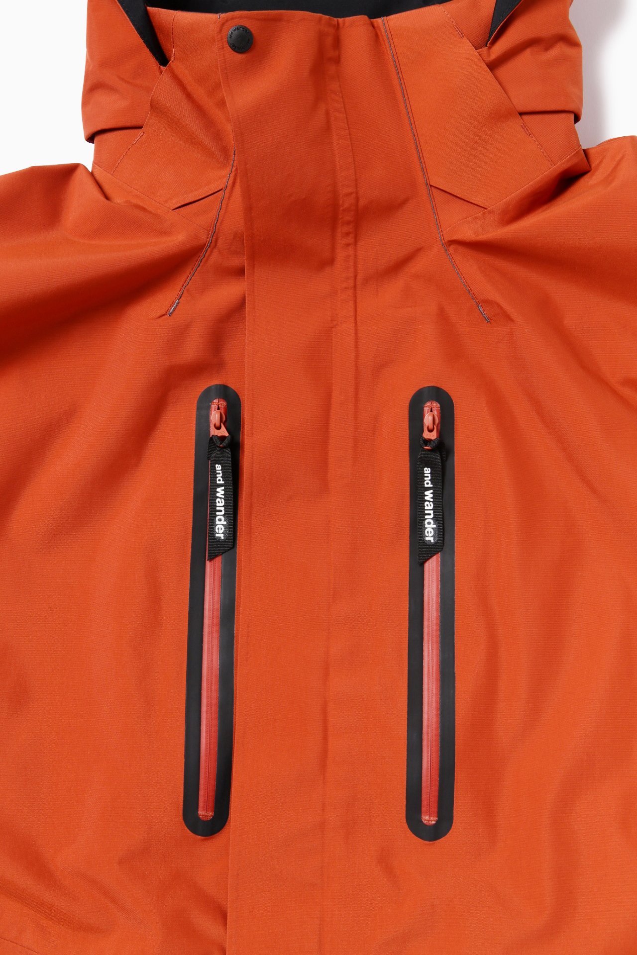 and wander｜rain proof coat | Rakuten Fashion(楽天ファッション／旧