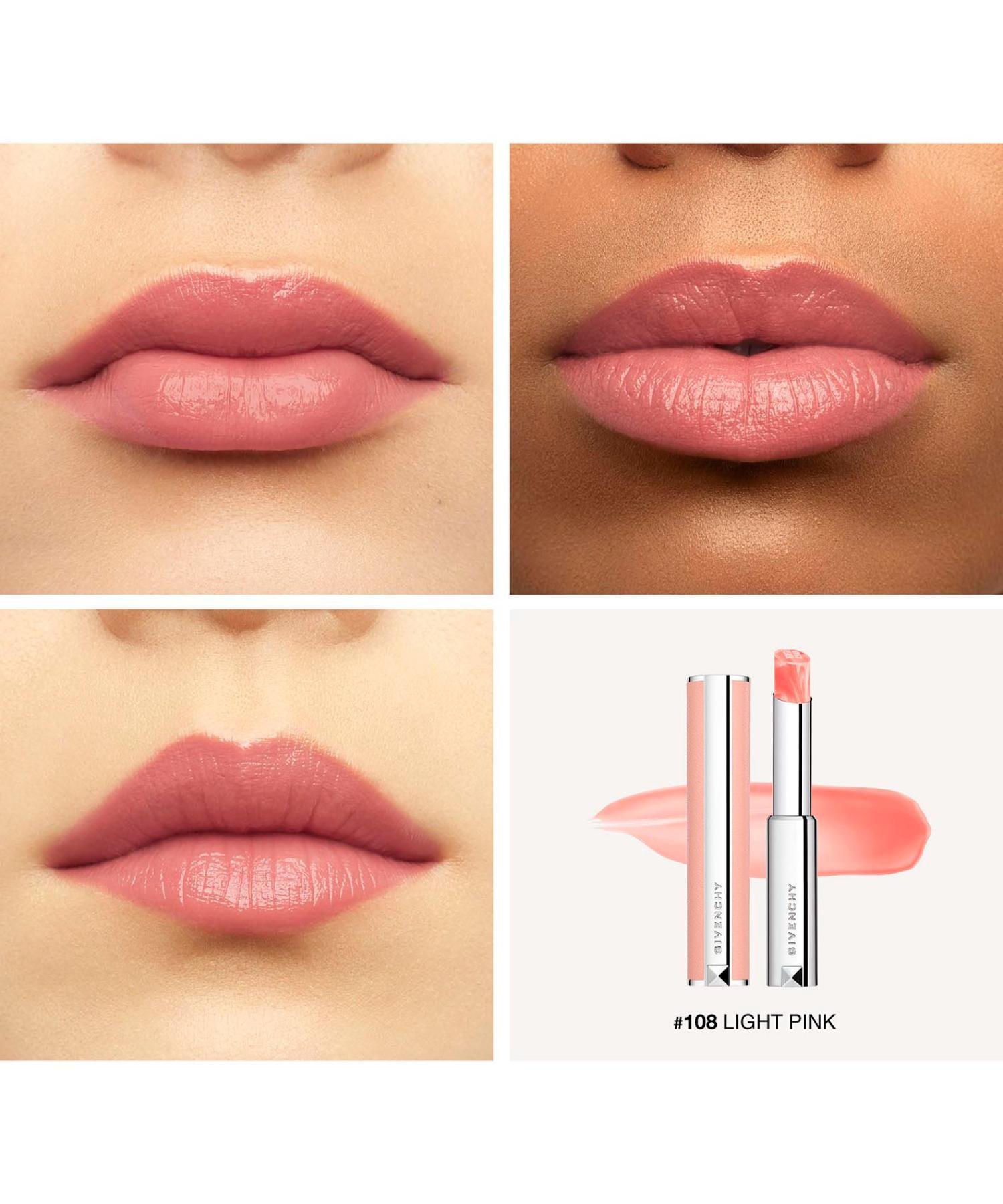 GIVENCHY BEAUTY(ジバンシイ ビューティー)｜【公式】ローズ