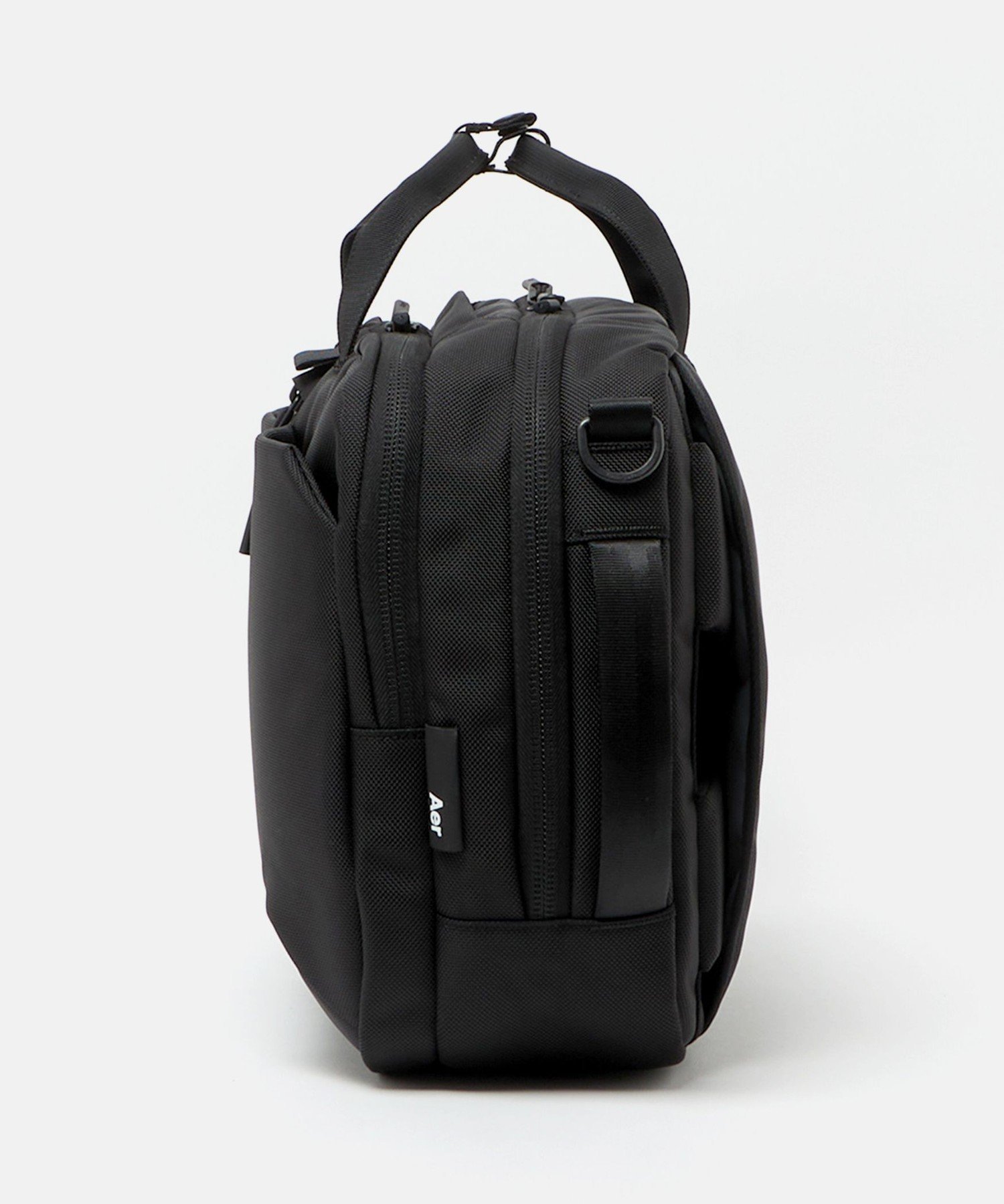 ＜Aer エアー＞ 3WAY BRIEF/バッグ■BEAUTY&YOUTH別注■ 別注】 ＜Aer＞ 3WAY BRIEF/バッグ （ビジネスバッグ）｜BEAUTY&YOUTH