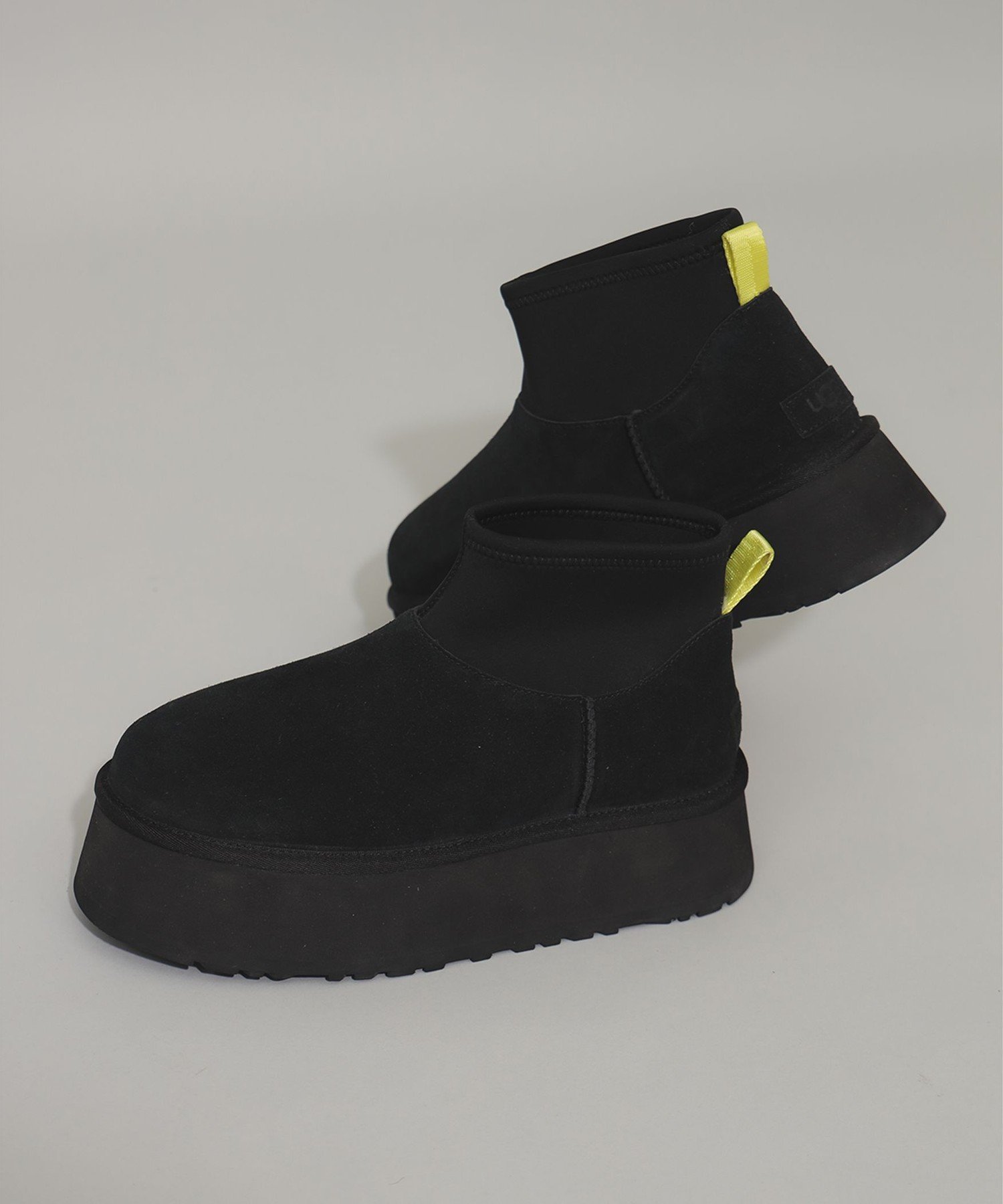 BEAMS WOMEN｜【SALE】【WEB限定】UGG(R) / W CLASSIC MINI DIPPER