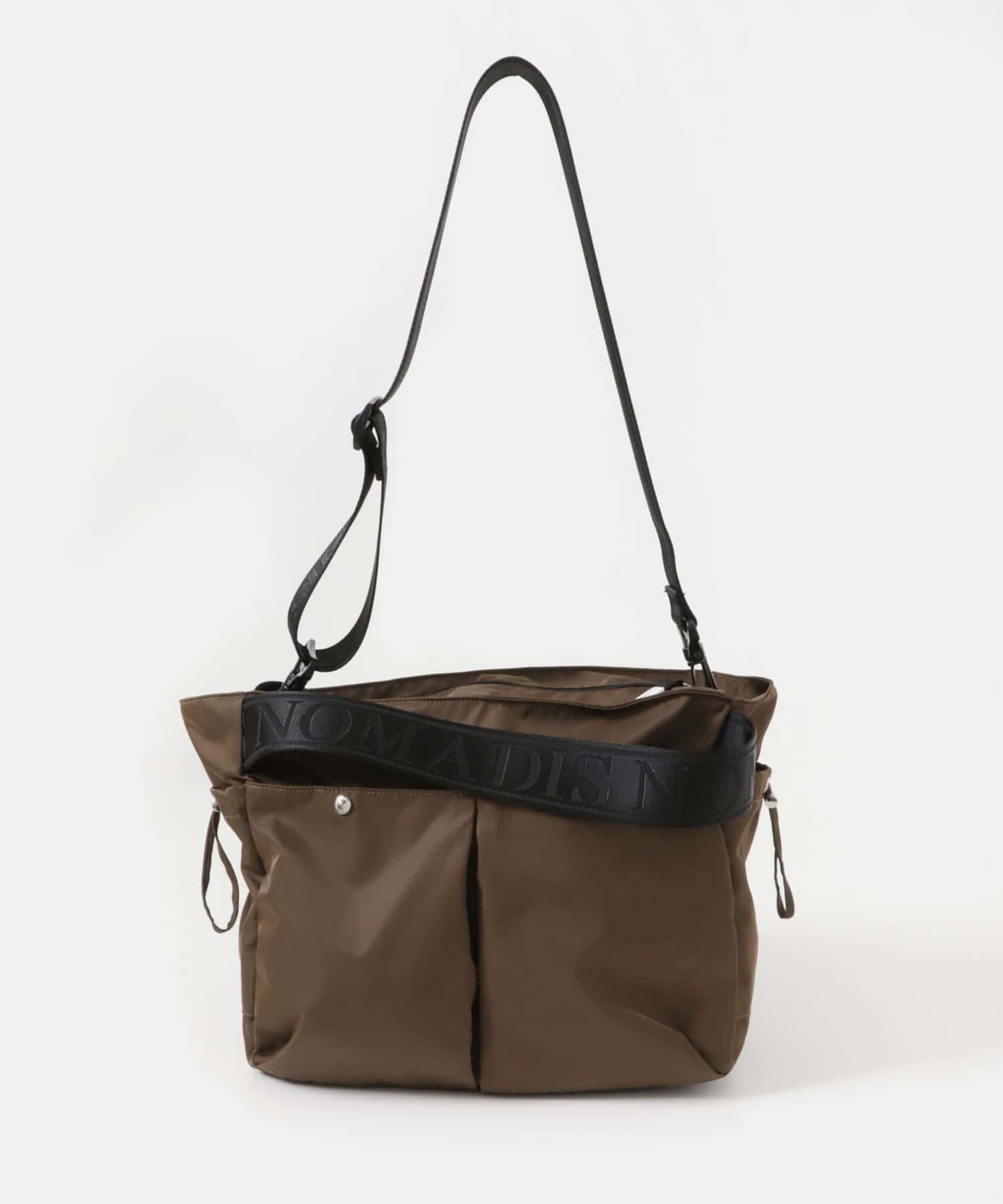 URBAN RESEARCH｜『一部別注カラー』NOMADIS BASQUE M SLD | Rakuten